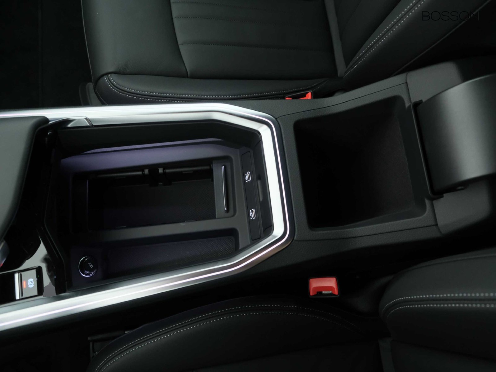 30 - Audi Q8 e-tron 50 business advanced quattro