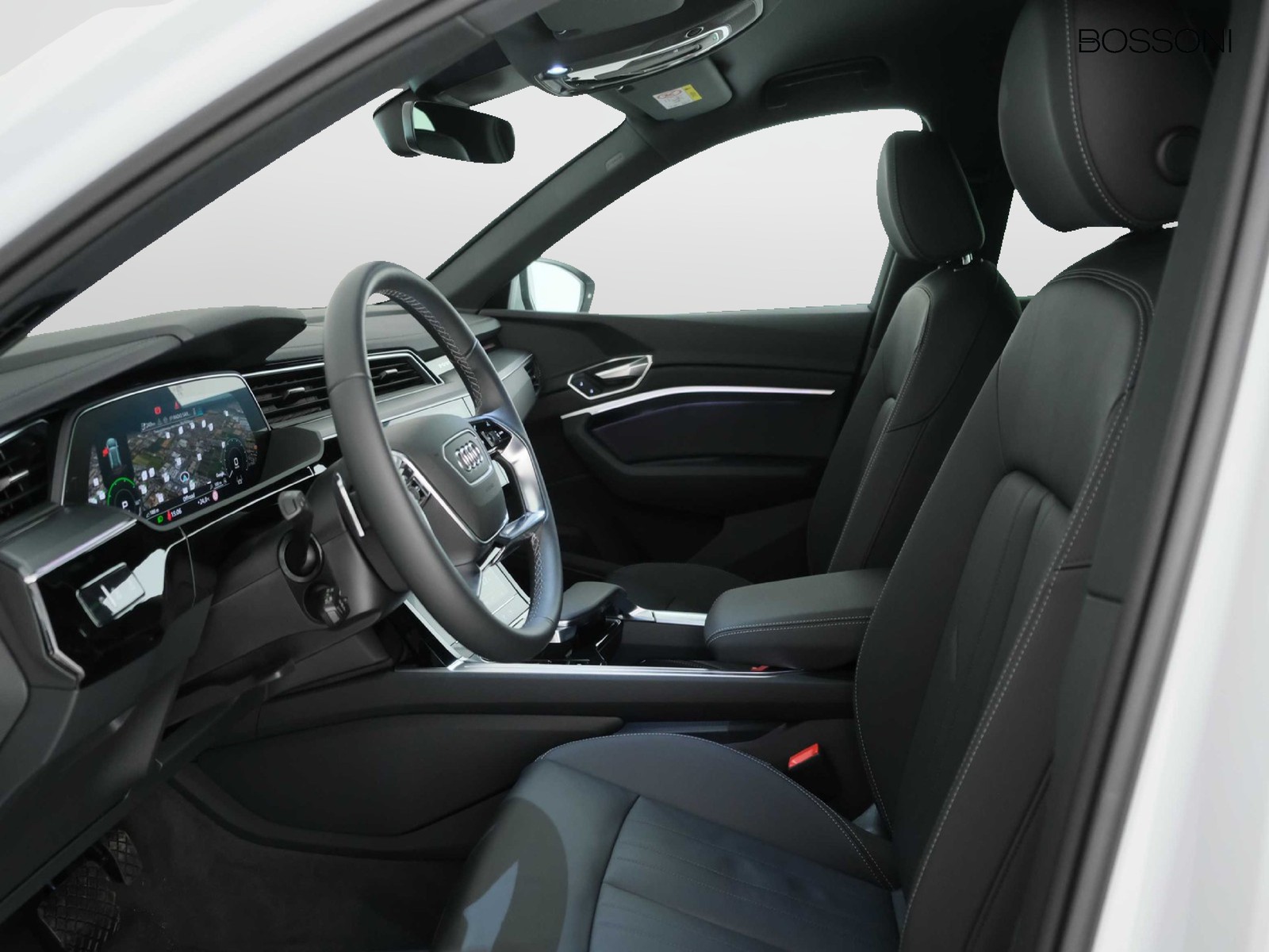 34 - Audi Q8 e-tron 50 business advanced quattro