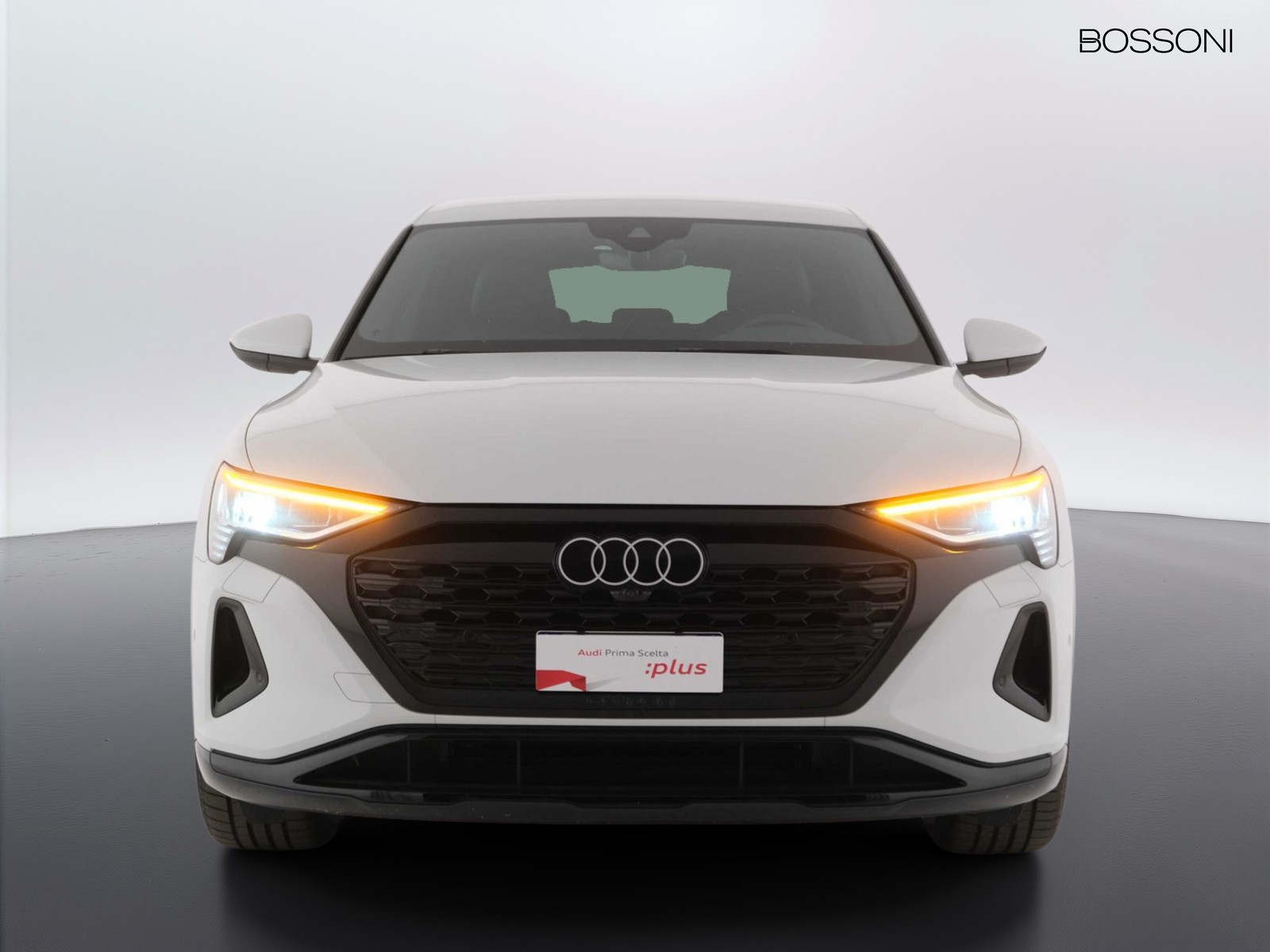 46 - Audi Q8 e-tron 50 business advanced quattro