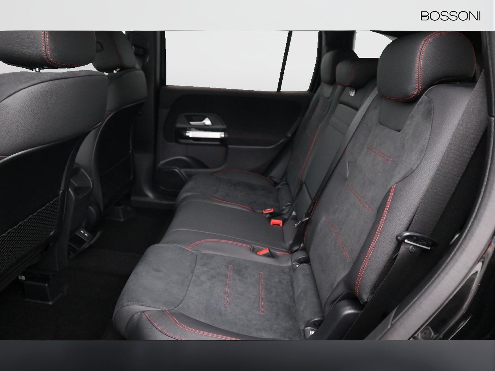 8 - Mercedes GLB 200 d amg line advanced plus 4matic 8g-dct 7p.ti