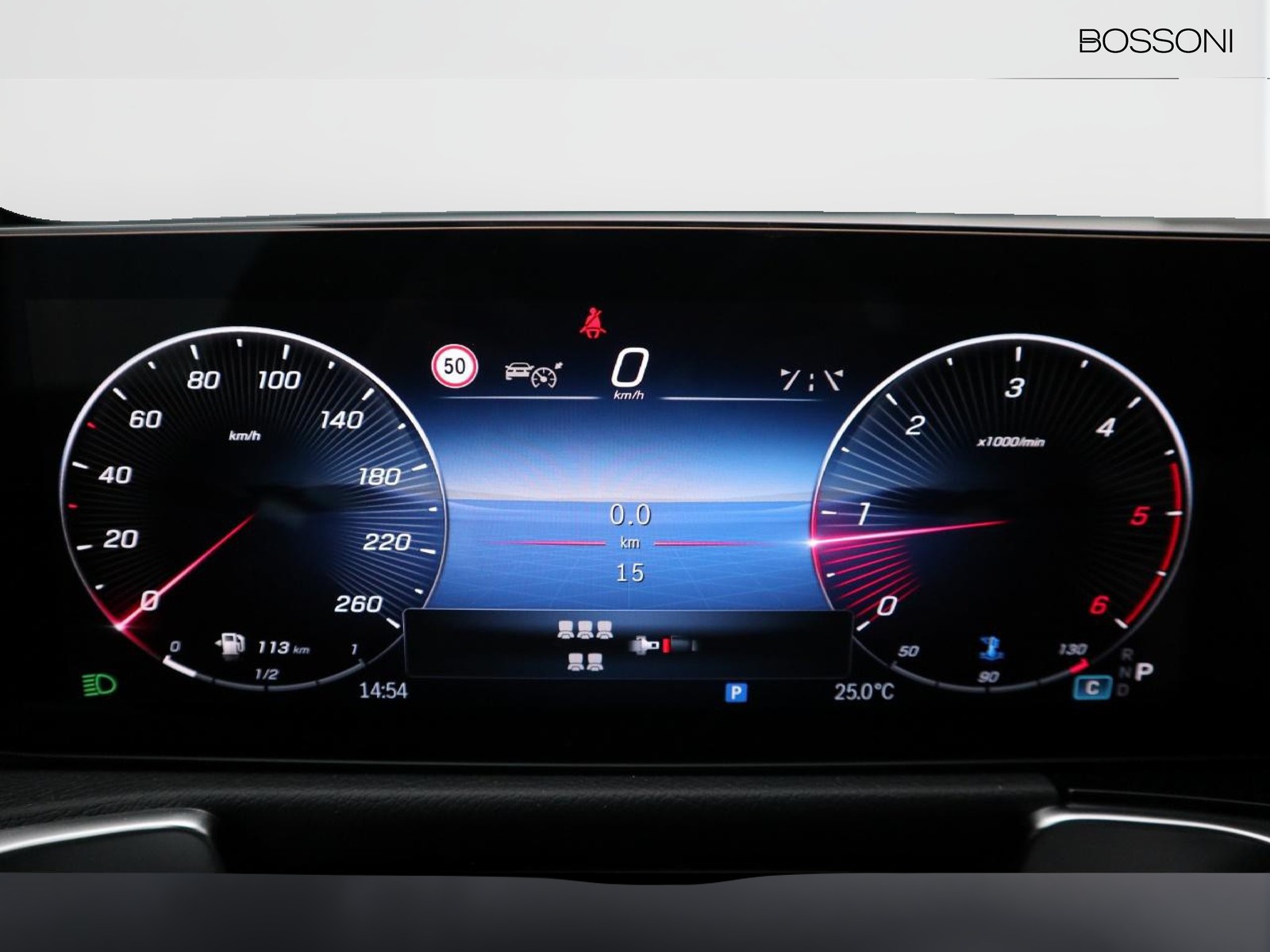 10 - Mercedes GLB 200 d amg line advanced plus 4matic 8g-dct 7p.ti