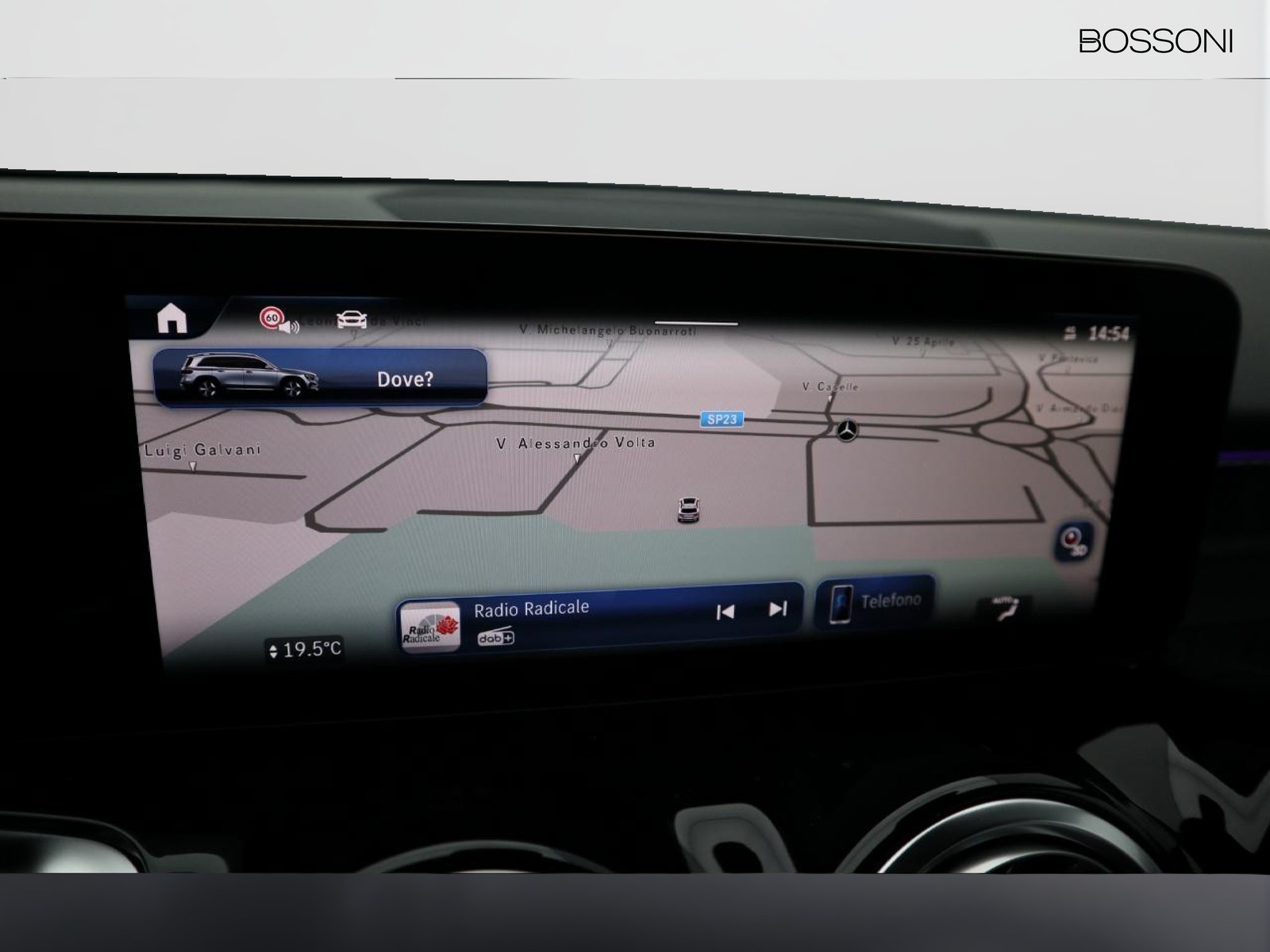 11 - Mercedes GLB 200 d amg line advanced plus 4matic 8g-dct 7p.ti