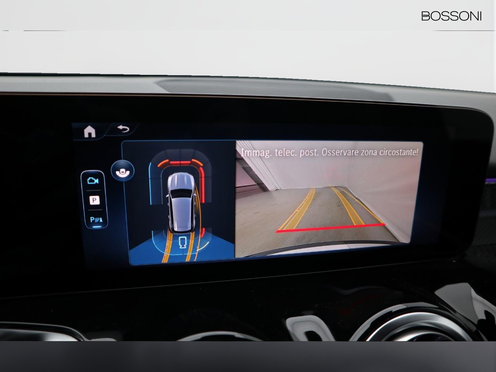 12 - Mercedes GLB 200 d amg line advanced plus 4matic 8g-dct 7p.ti