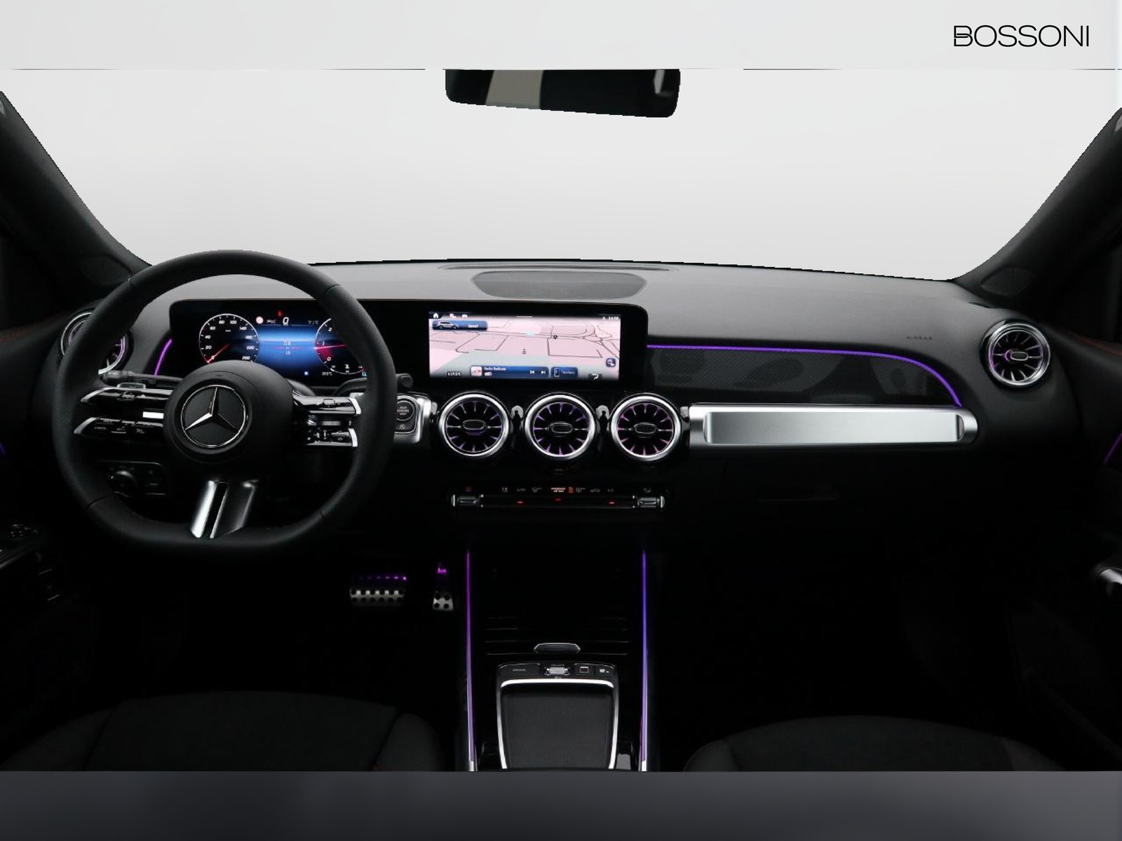 14 - Mercedes GLB 200 d amg line advanced plus 4matic 8g-dct 7p.ti