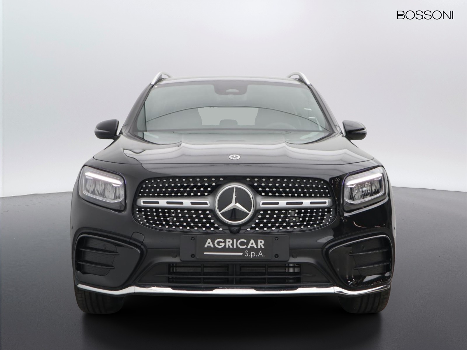 2 - Mercedes GLB 200 d amg line advanced plus 4matic 8g-dct 7p.ti