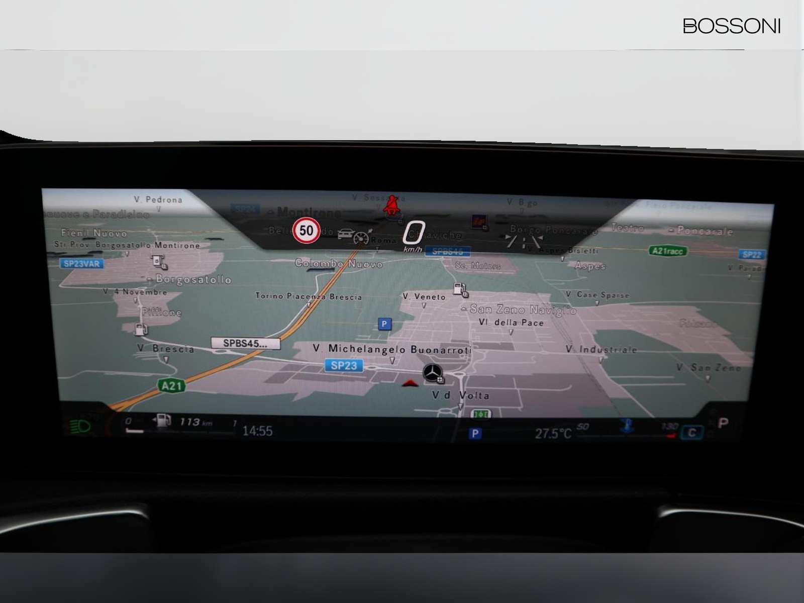 17 - Mercedes GLB 200 d amg line advanced plus 4matic 8g-dct 7p.ti