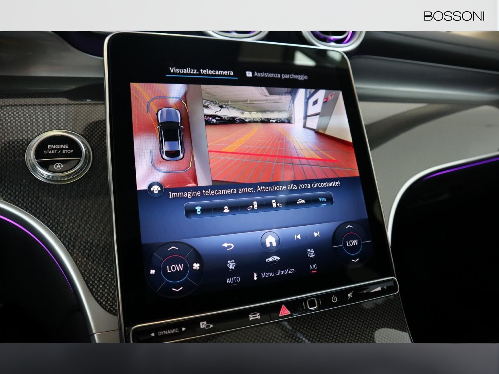 12 - Mercedes GLC coupe 220 d amg line premium 4matic 9g-tronic