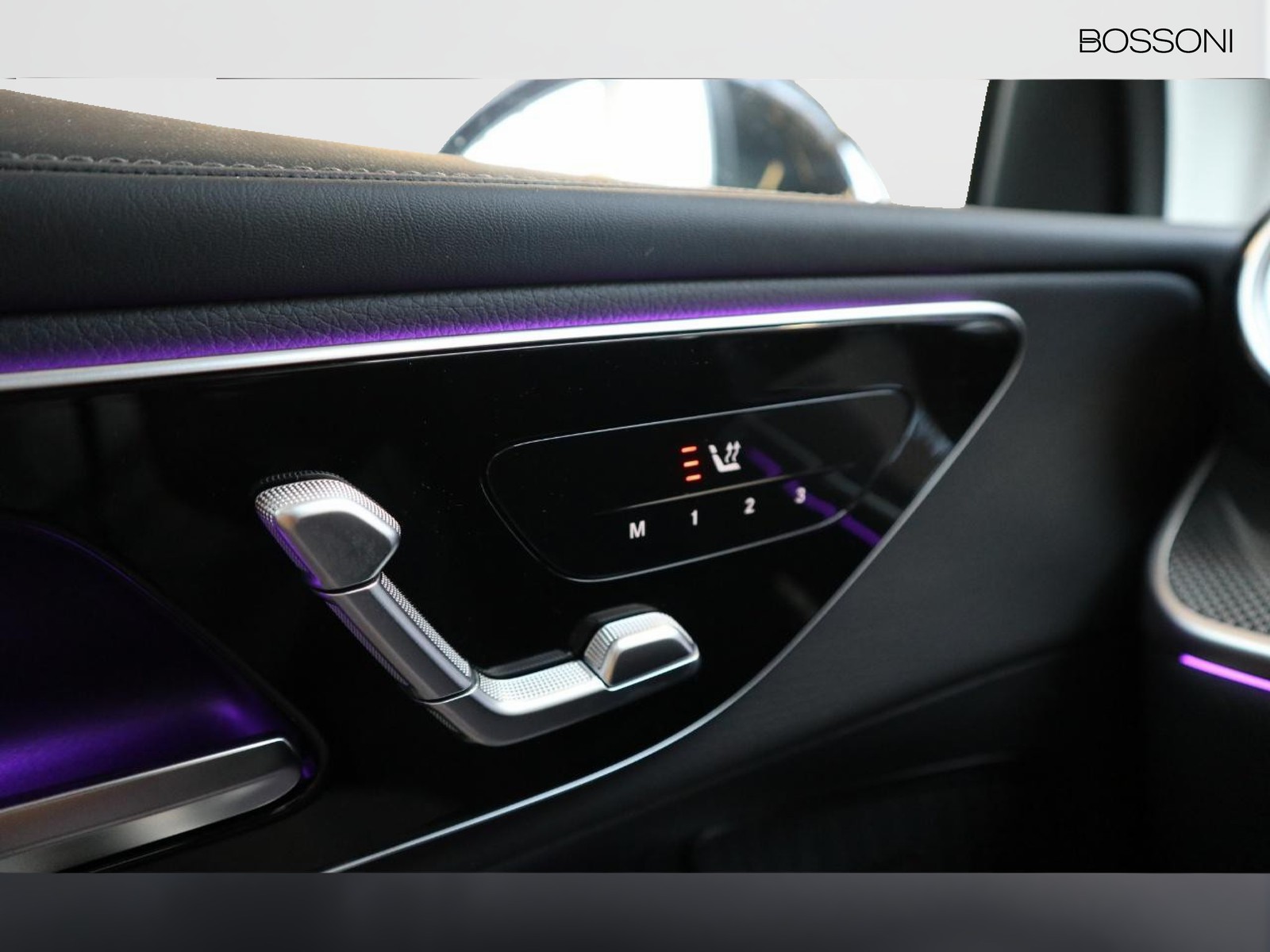 15 - Mercedes GLC coupe 220 d amg line premium 4matic 9g-tronic