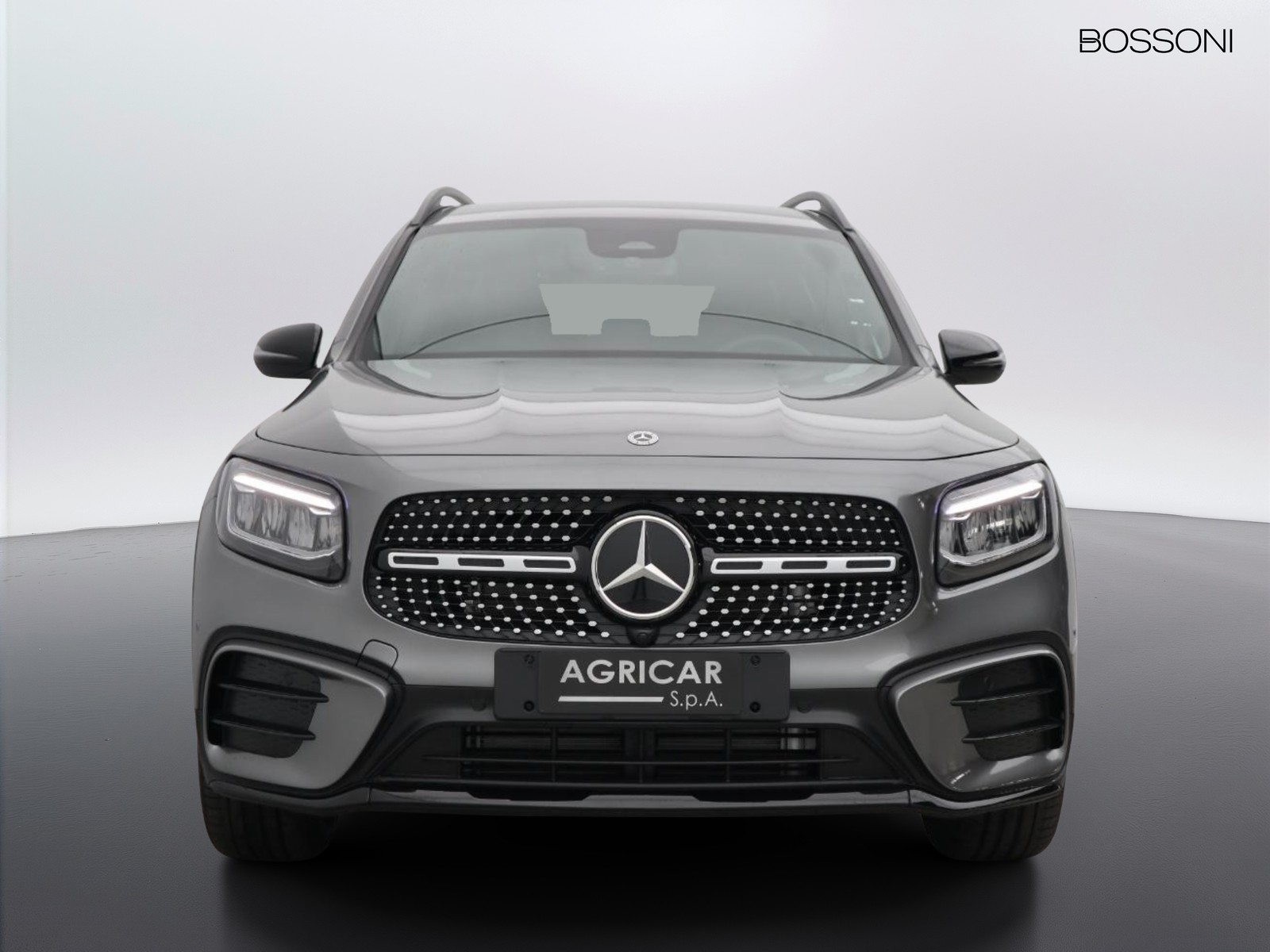 2 - Mercedes GLB 200 d amg line advanced plus 8g-dct 7p.ti
