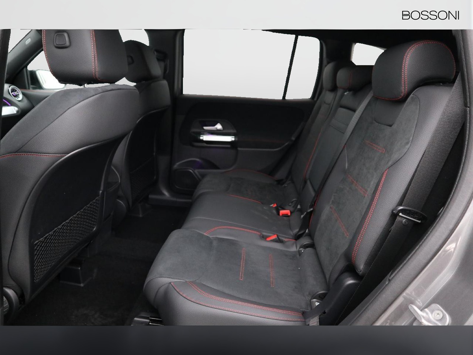 8 - Mercedes GLB 200 d amg line advanced plus 8g-dct 7p.ti