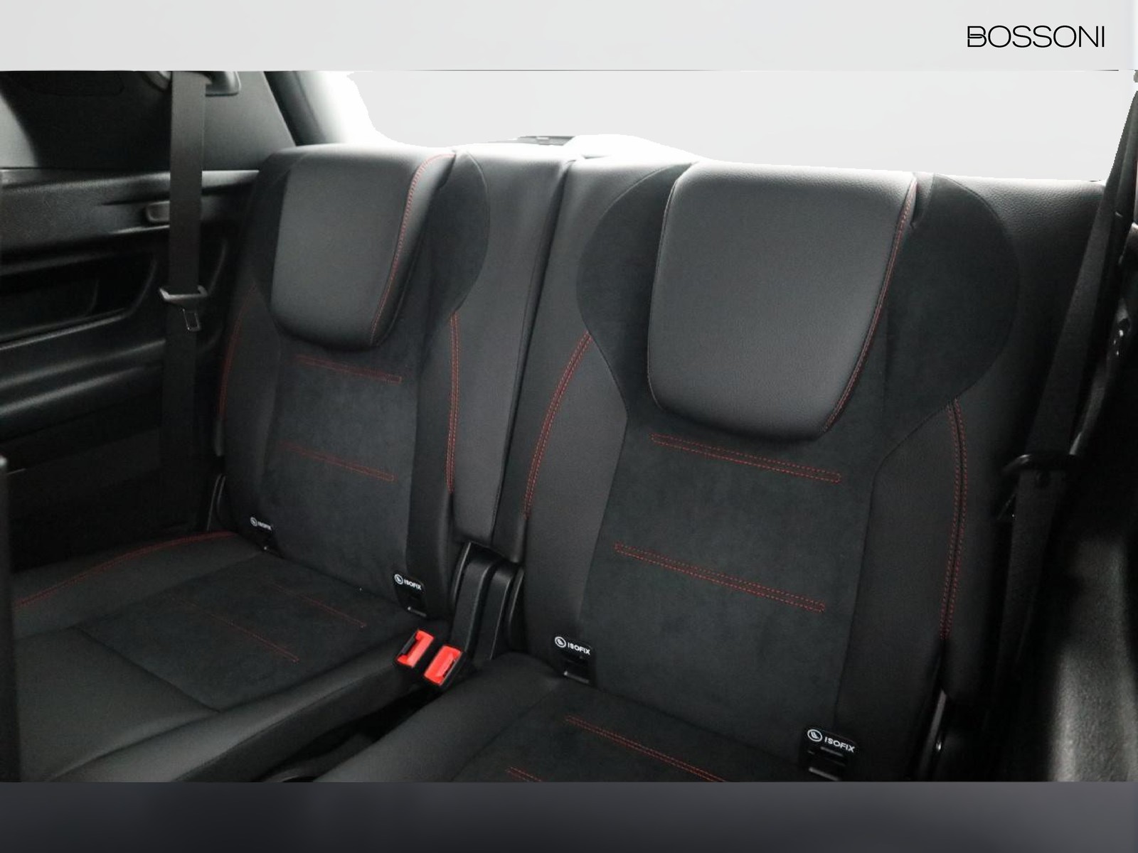 9 - Mercedes GLB 200 d amg line advanced plus 8g-dct 7p.ti