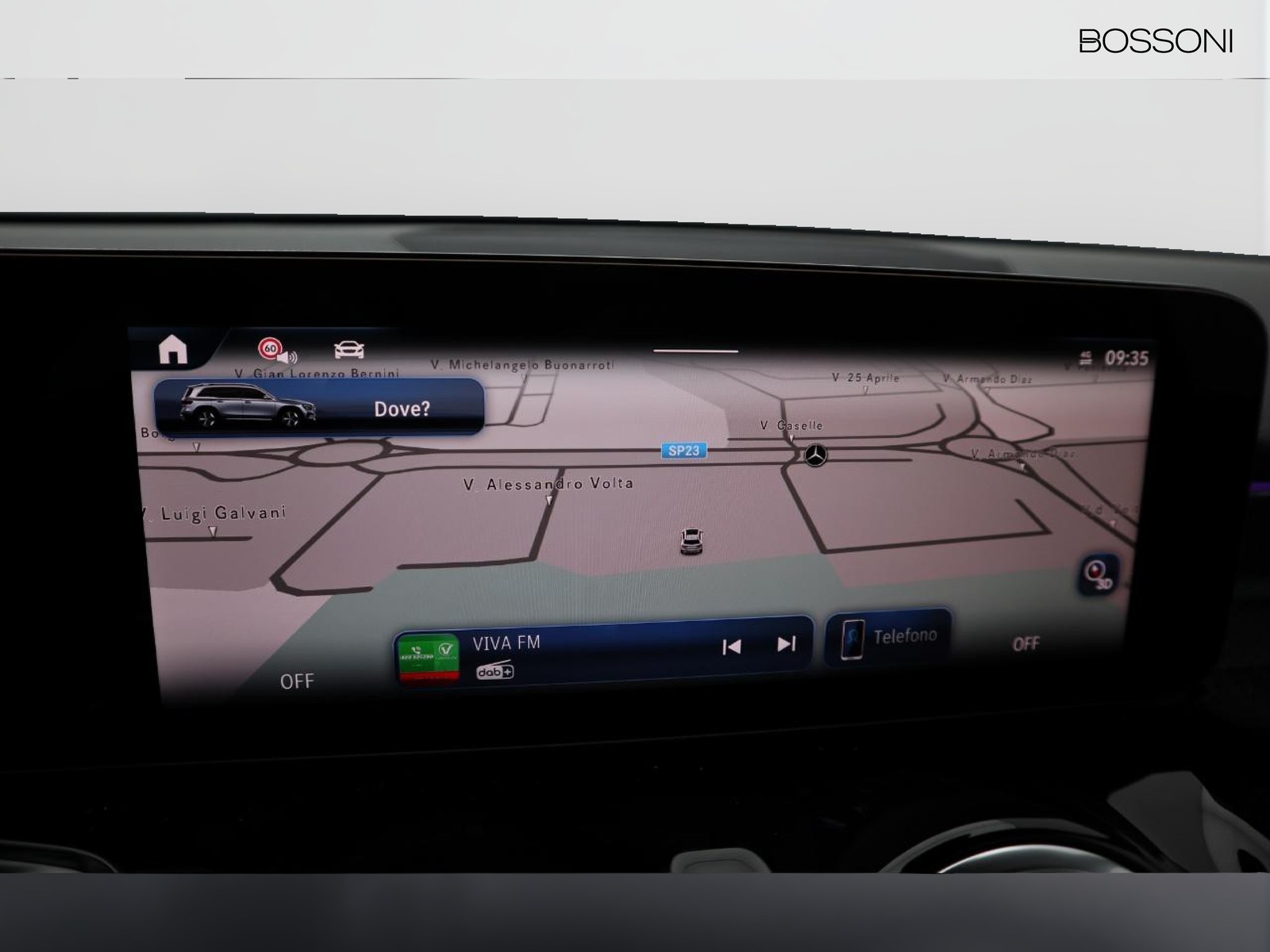 11 - Mercedes GLB 200 d amg line advanced plus 8g-dct 7p.ti