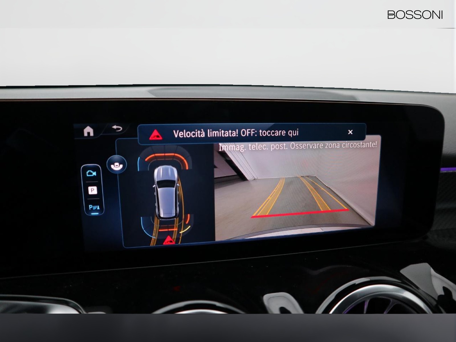 12 - Mercedes GLB 200 d amg line advanced plus 8g-dct 7p.ti