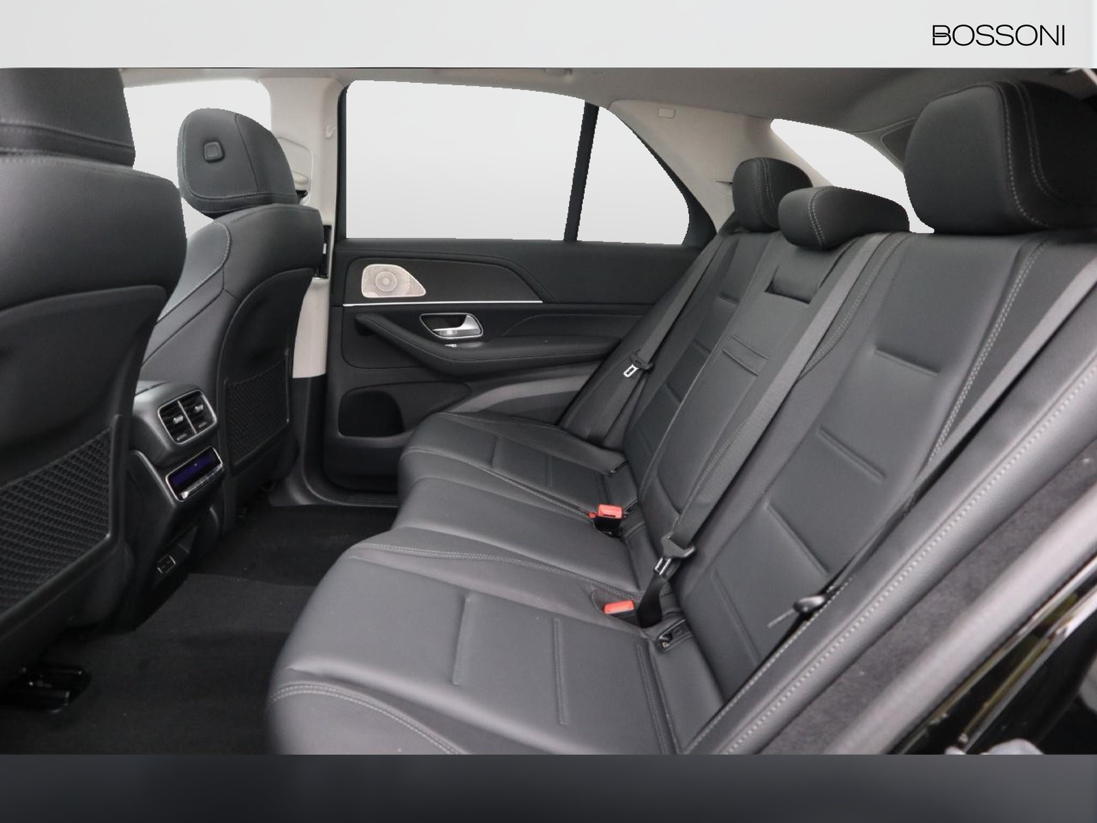 8 - Mercedes Classe GLE gle 350 de plug in hybrid amg line premium 4matic 9g-tronic plus