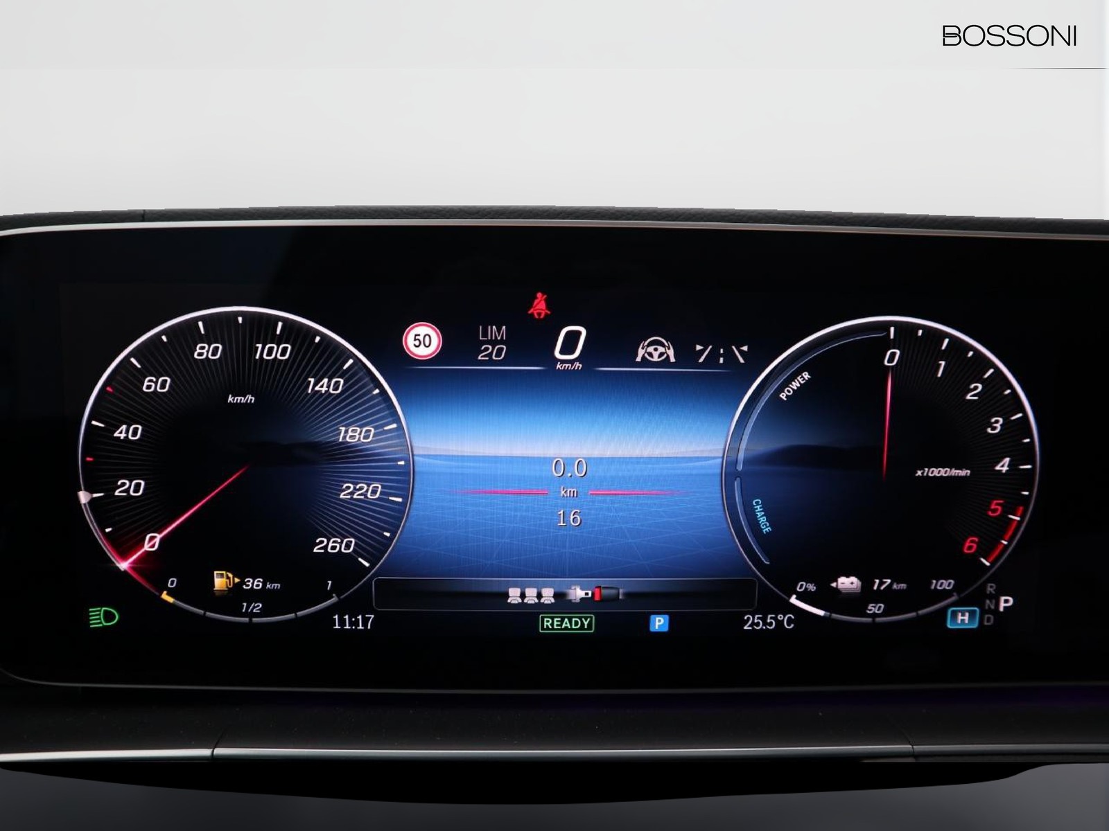 9 - Mercedes Classe GLE gle 350 de plug in hybrid amg line premium 4matic 9g-tronic plus