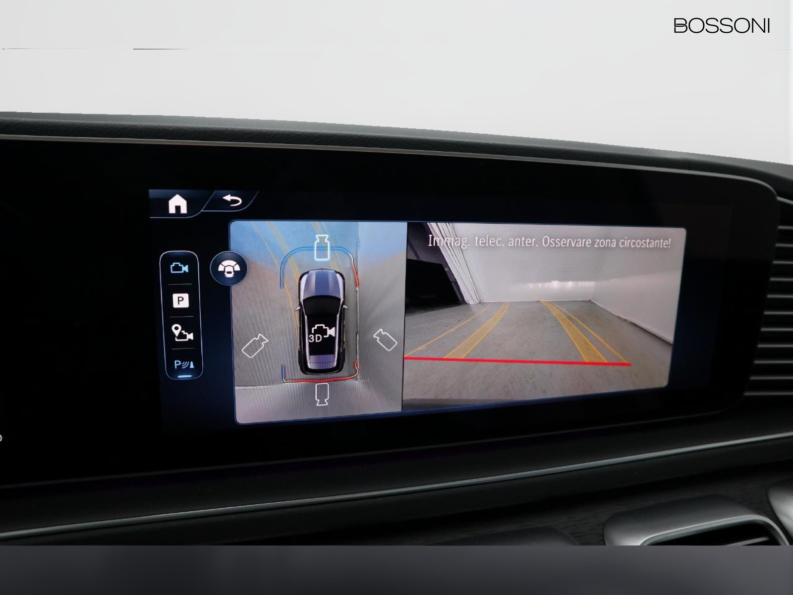 12 - Mercedes Classe GLE gle 350 de plug in hybrid amg line premium 4matic 9g-tronic plus