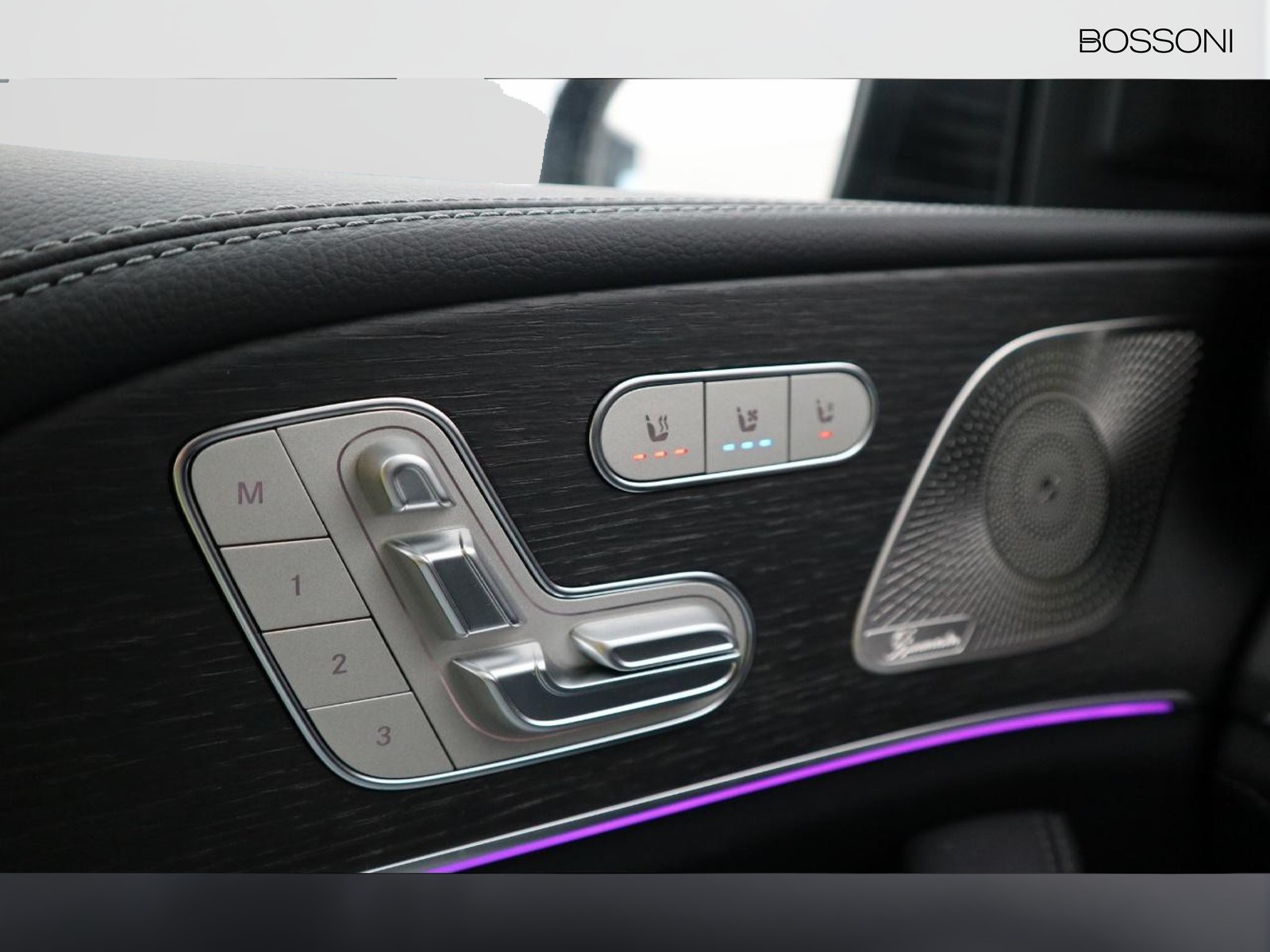 17 - Mercedes Classe GLE gle 350 de plug in hybrid amg line premium 4matic 9g-tronic plus