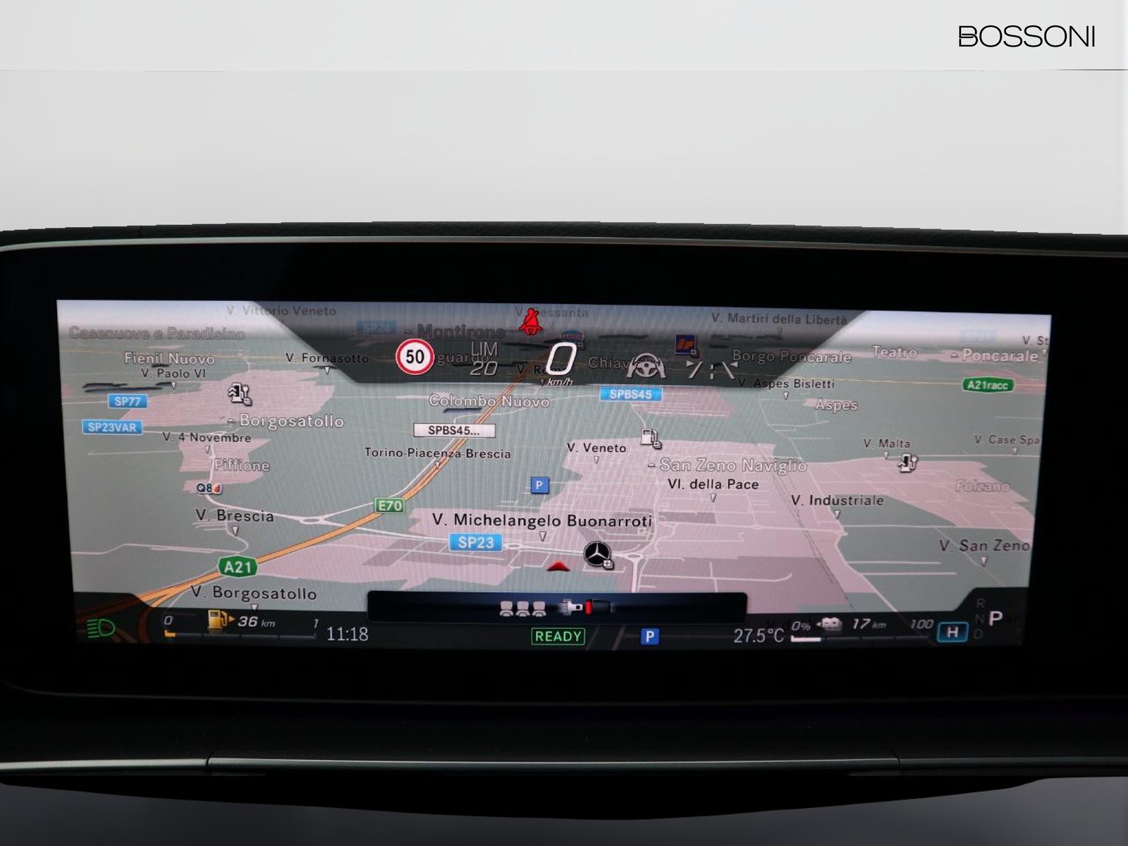 18 - Mercedes Classe GLE gle 350 de plug in hybrid amg line premium 4matic 9g-tronic plus