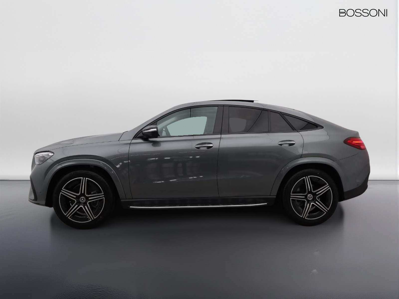 3 - Mercedes Classe GLE gle coupe 300 d mild hybrid amg line premium 4matic 9g-tronic plus