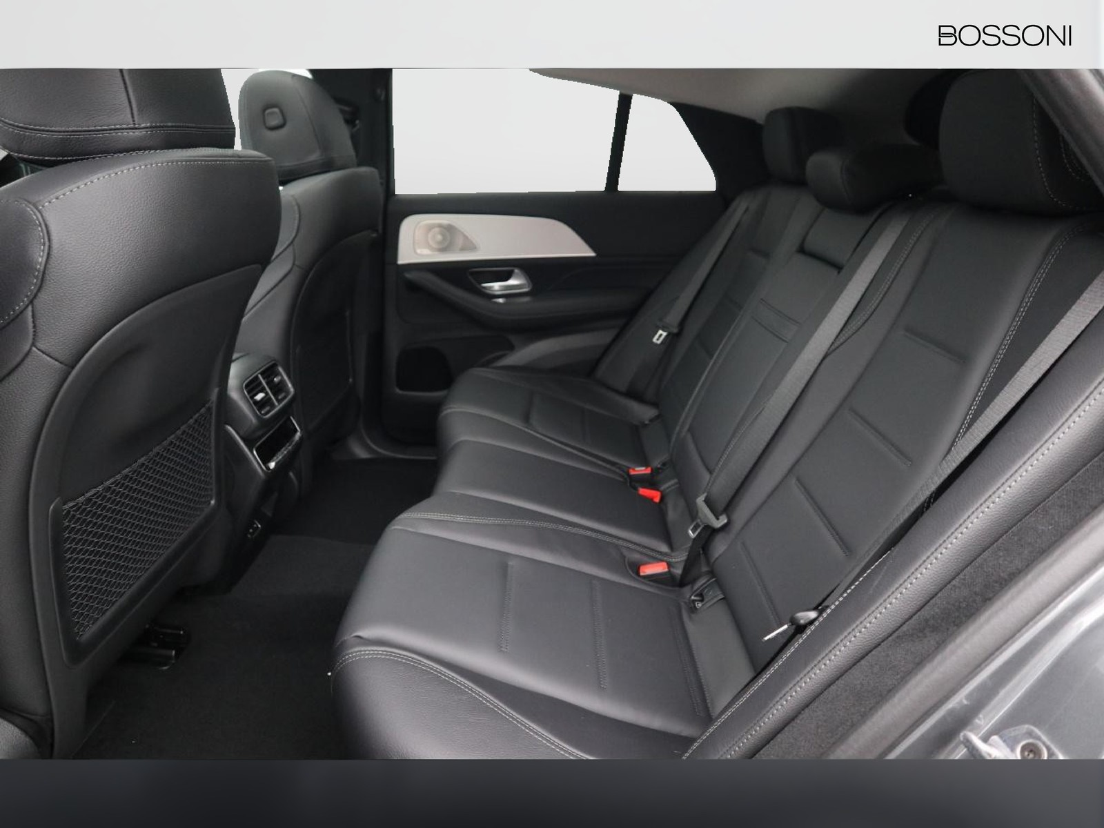 8 - Mercedes Classe GLE gle coupe 300 d mild hybrid amg line premium 4matic 9g-tronic plus