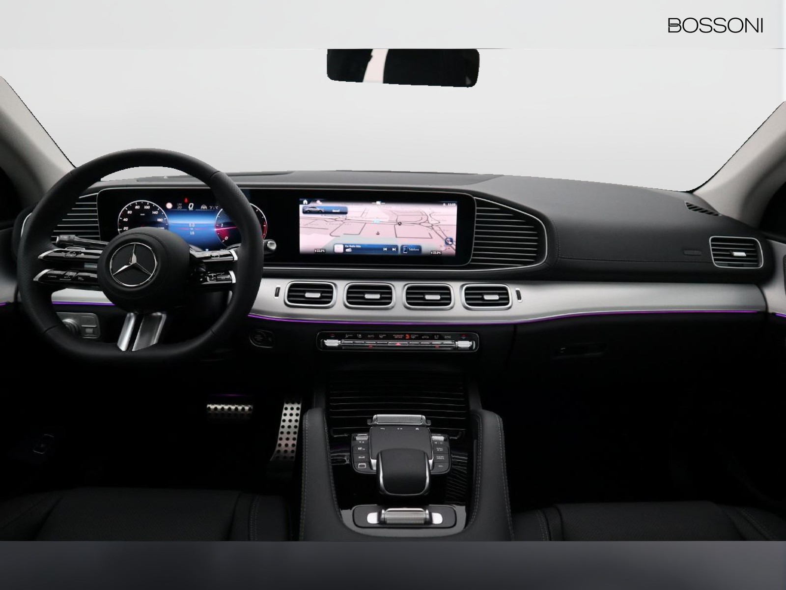 14 - Mercedes Classe GLE gle coupe 300 d mild hybrid amg line premium 4matic 9g-tronic plus