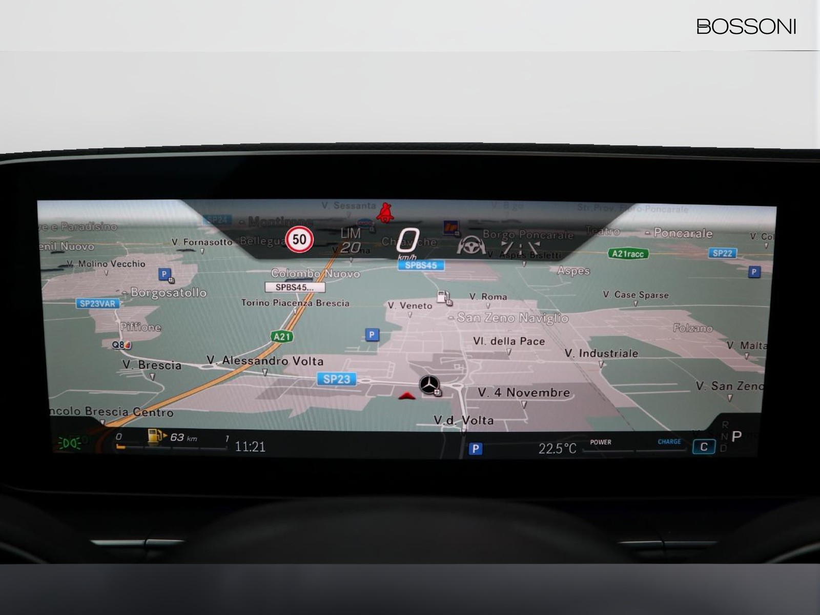 18 - Mercedes Classe GLE gle coupe 300 d mild hybrid amg line premium 4matic 9g-tronic plus