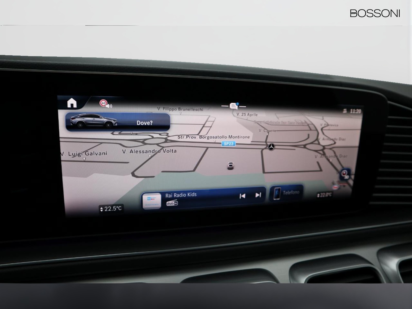 10 - Mercedes Classe GLE gle coupe 300 d mild hybrid amg line premium 4matic 9g-tronic plus