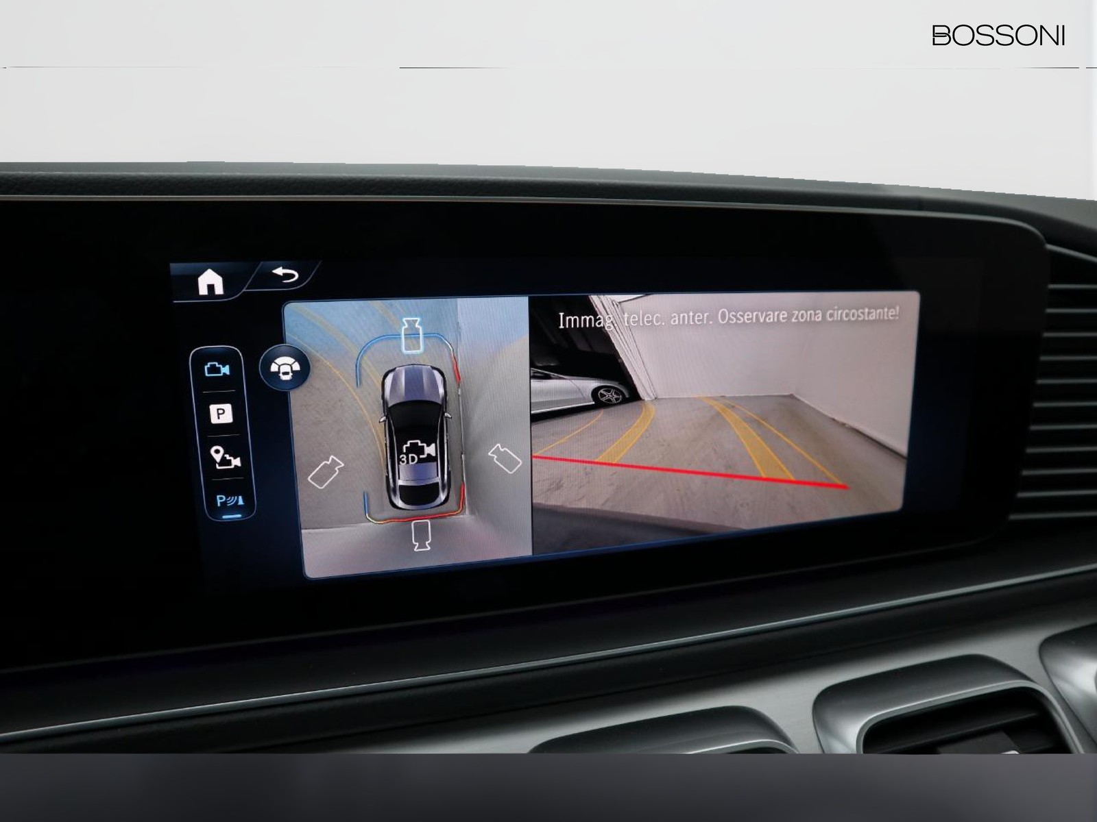 12 - Mercedes Classe GLE gle coupe 300 d mild hybrid amg line premium 4matic 9g-tronic plus