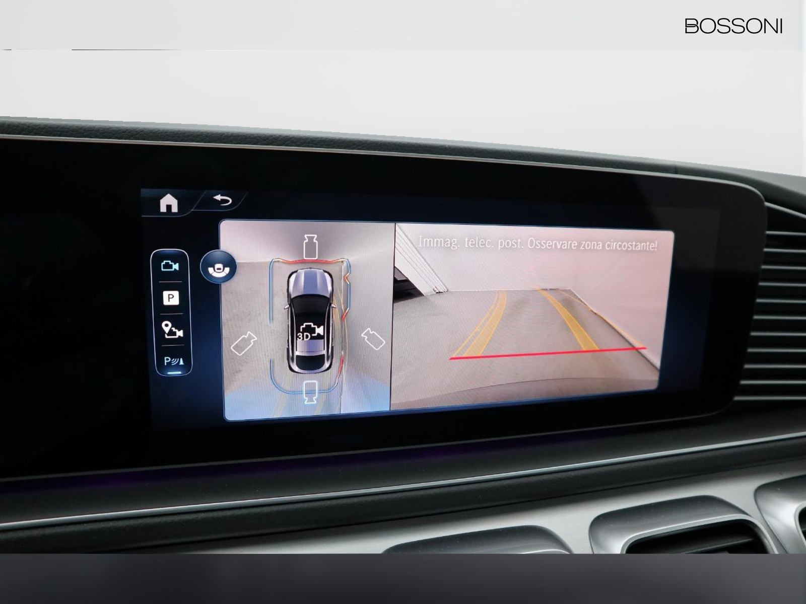 11 - Mercedes Classe GLE gle coupe 300 d mild hybrid amg line premium 4matic 9g-tronic plus