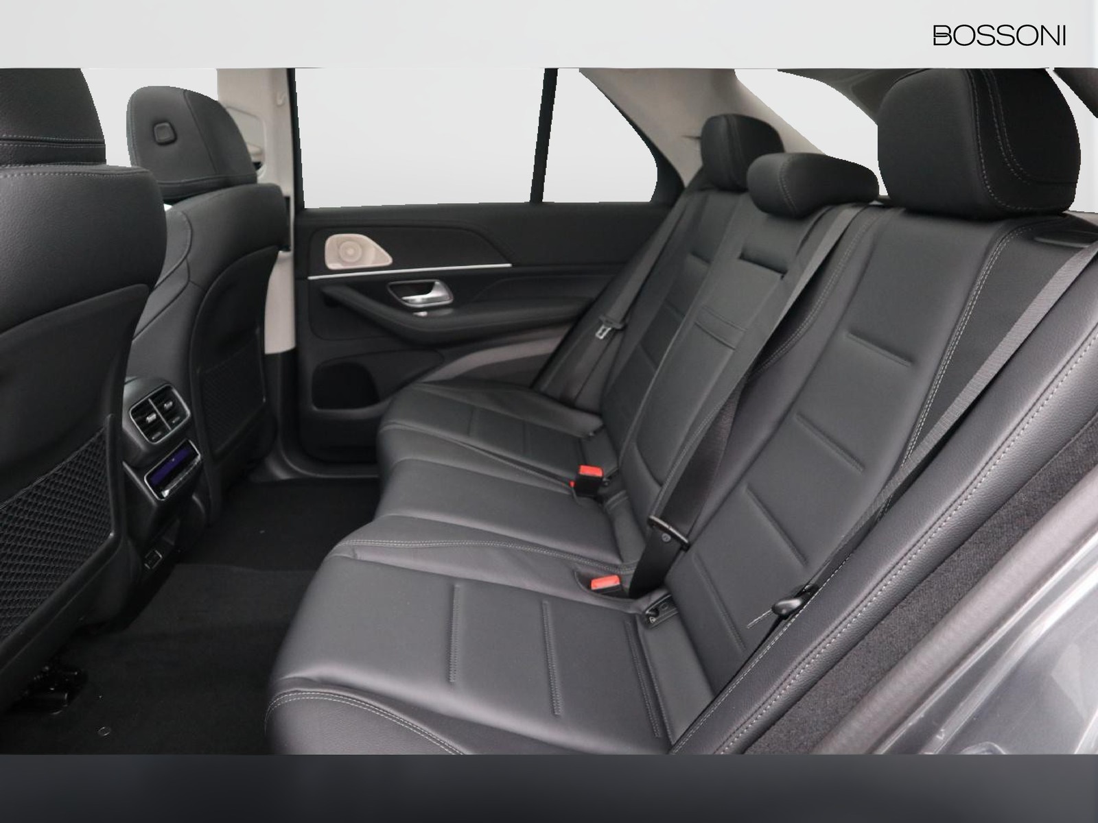 8 - Mercedes Classe GLE gle 350 de plug in hybrid amg line premium 4matic 9g-tronic plus