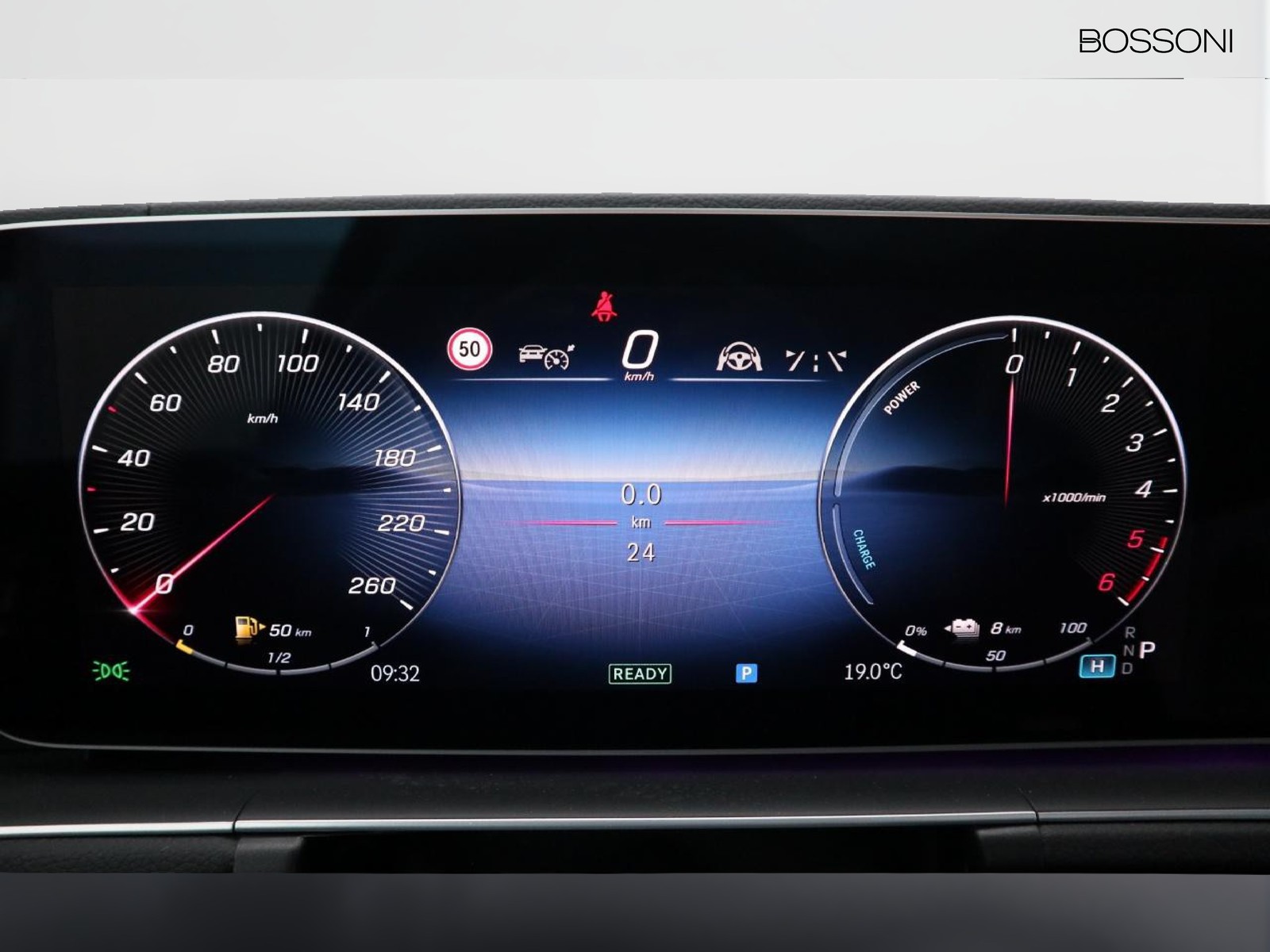 9 - Mercedes Classe GLE gle 350 de plug in hybrid amg line premium 4matic 9g-tronic plus