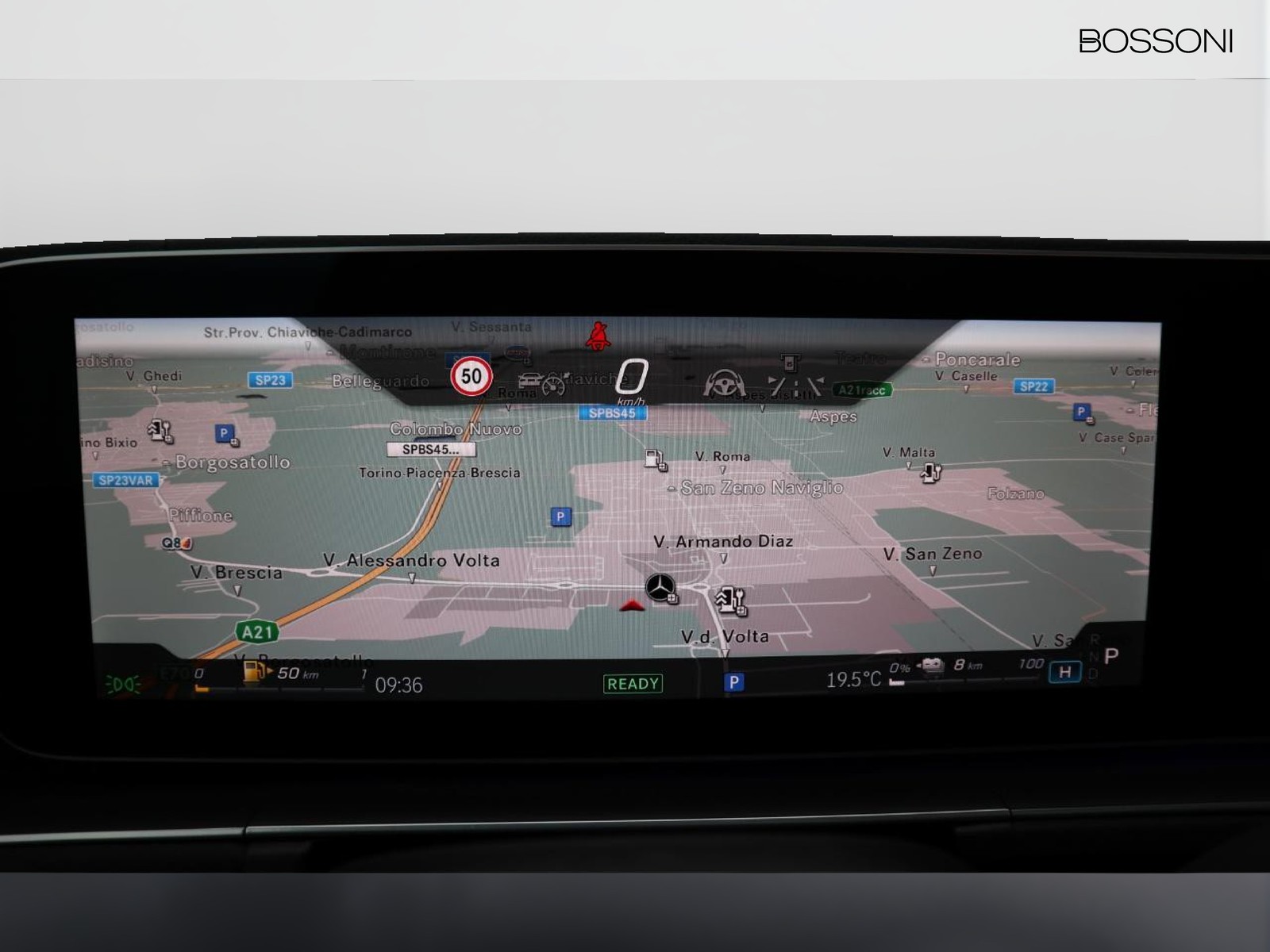 18 - Mercedes Classe GLE gle 350 de plug in hybrid amg line premium 4matic 9g-tronic plus