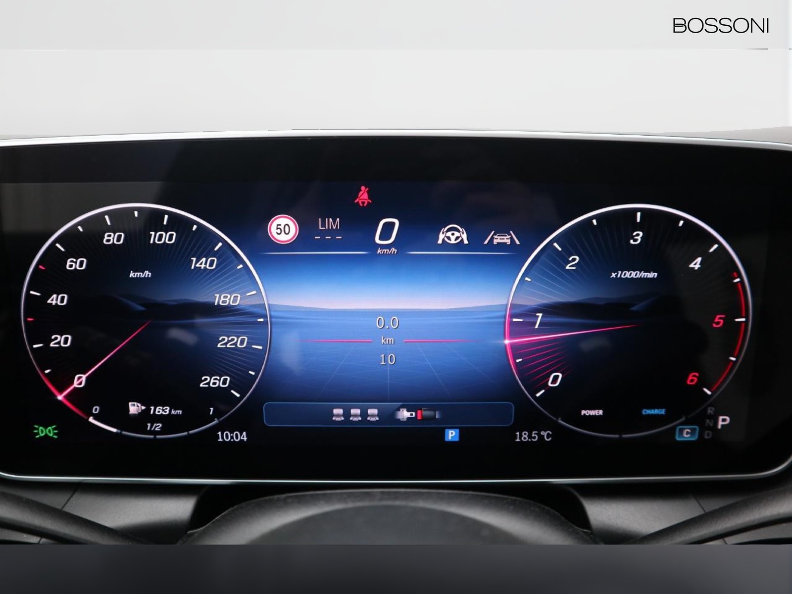 9 - Mercedes GLC coupe 220 d amg line premium 4matic 9g-tronic