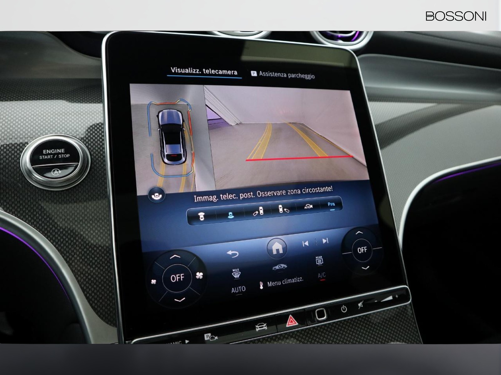 11 - Mercedes GLC coupe 220 d amg line premium 4matic 9g-tronic