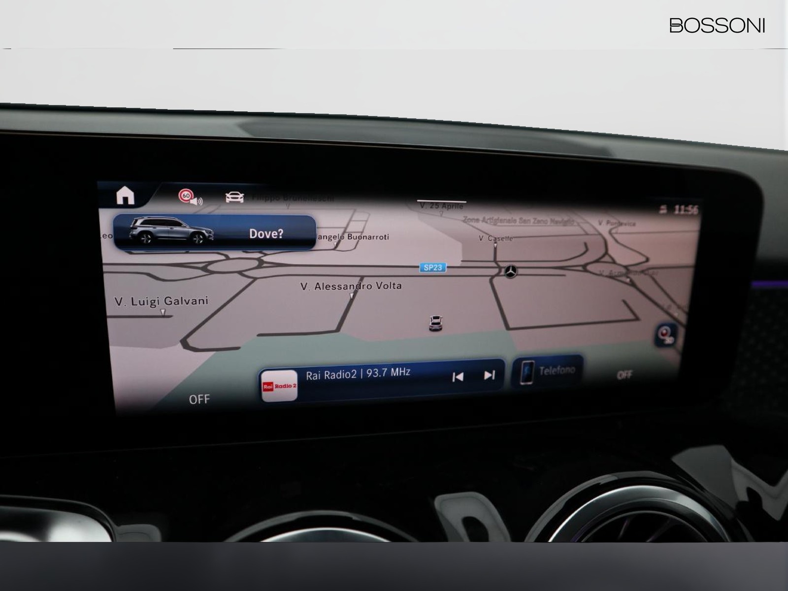 10 - Mercedes GLB 200 d progressive advanced plus 8g-dct