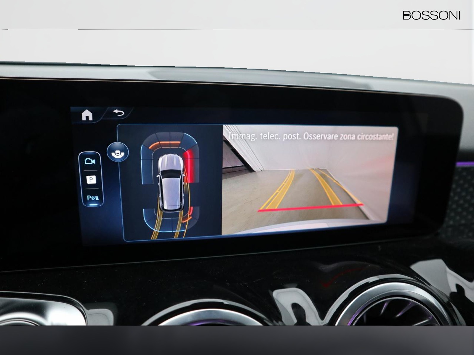 11 - Mercedes GLB 200 d progressive advanced plus 8g-dct