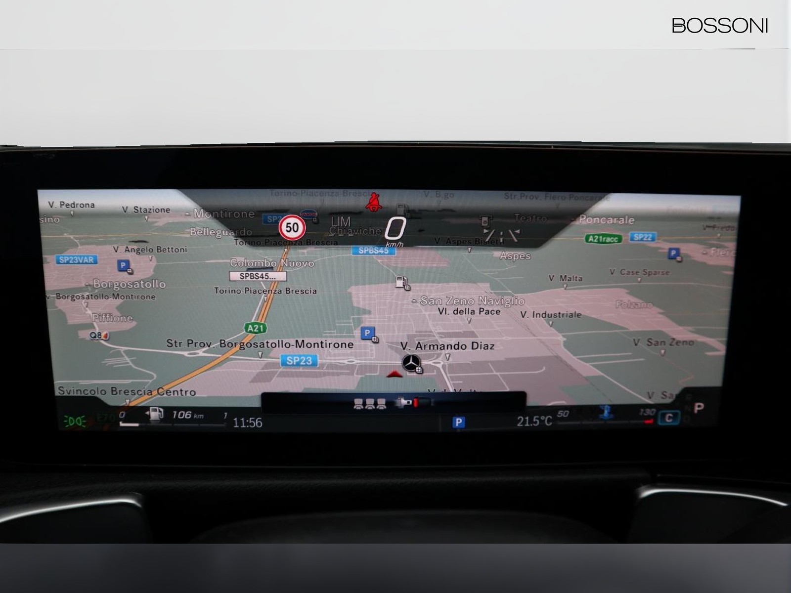 16 - Mercedes GLB 200 d progressive advanced plus 8g-dct