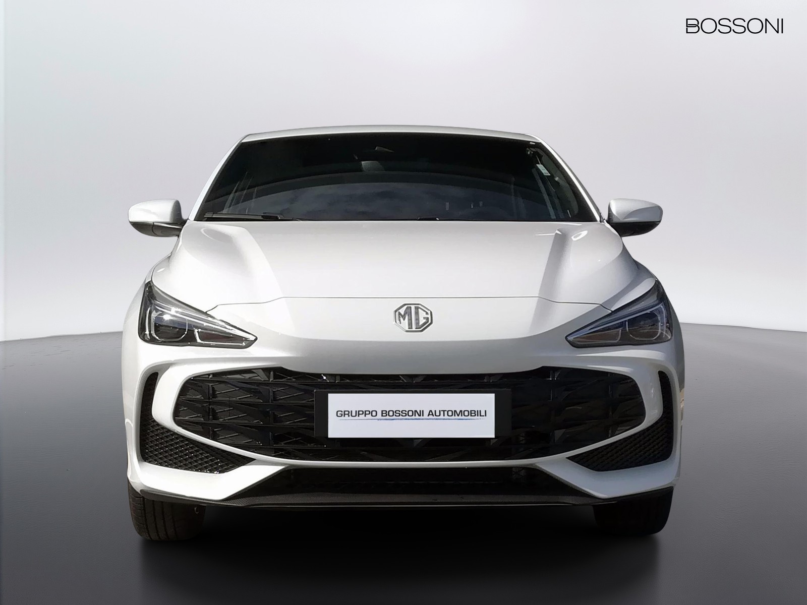 2 - Mg MG3 1.5 comfort