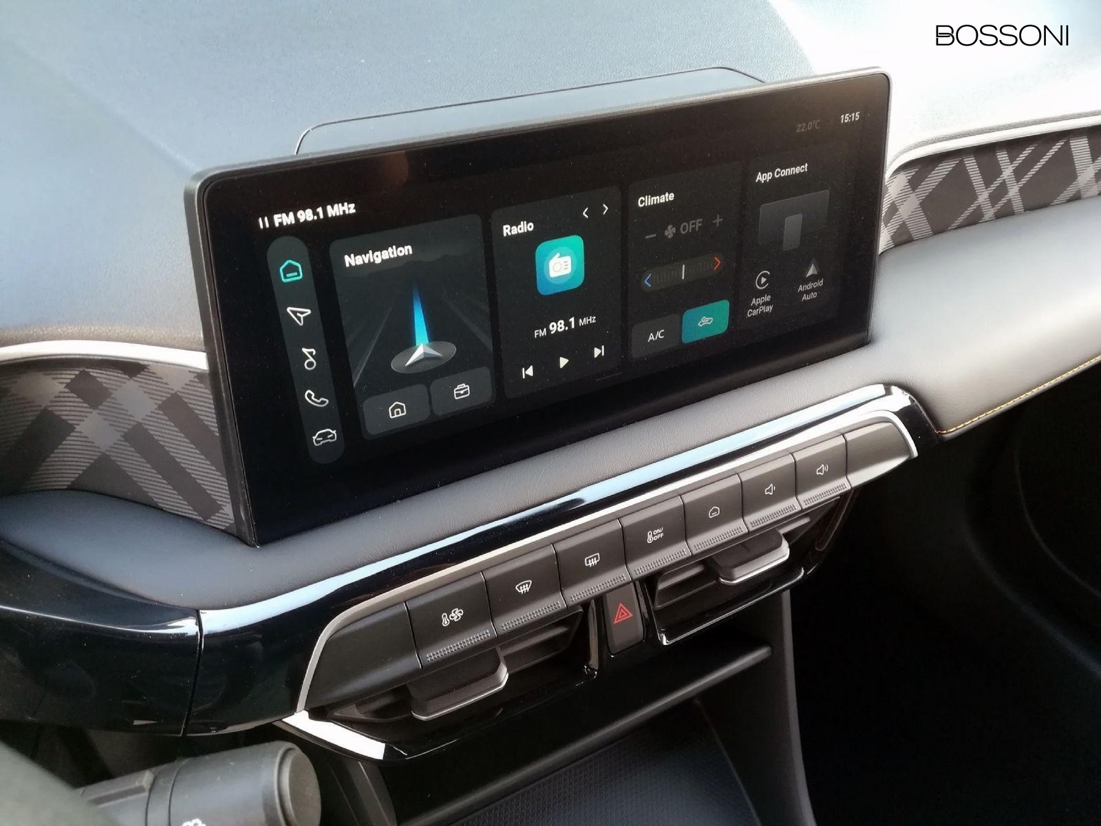 17 - Mg MG3 1.5 standard