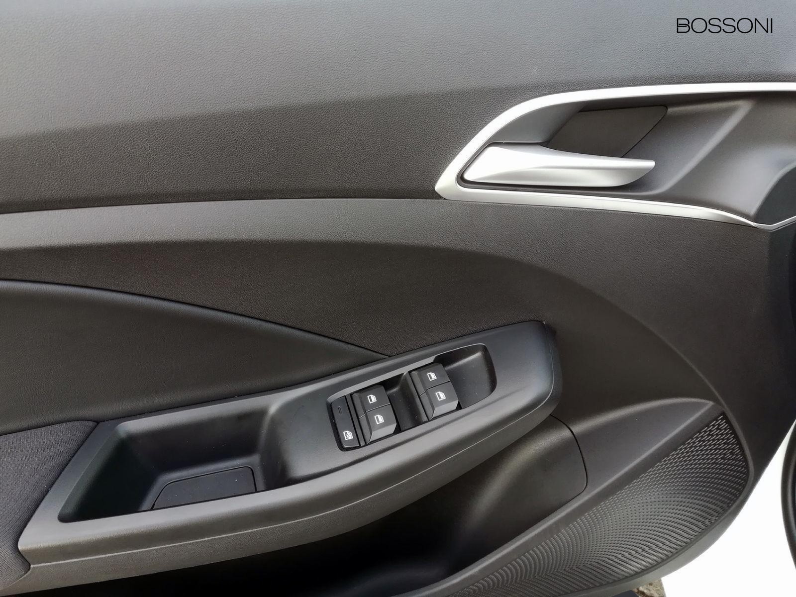 20 - Mg MG3 1.5 comfort