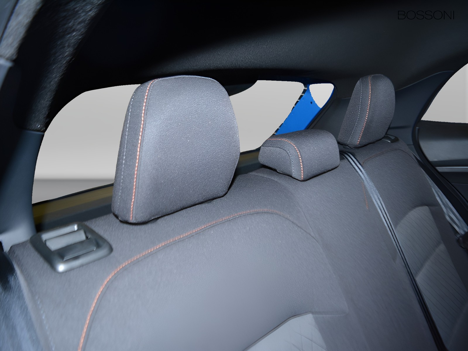 8 - Mg MG3 1.5 standard