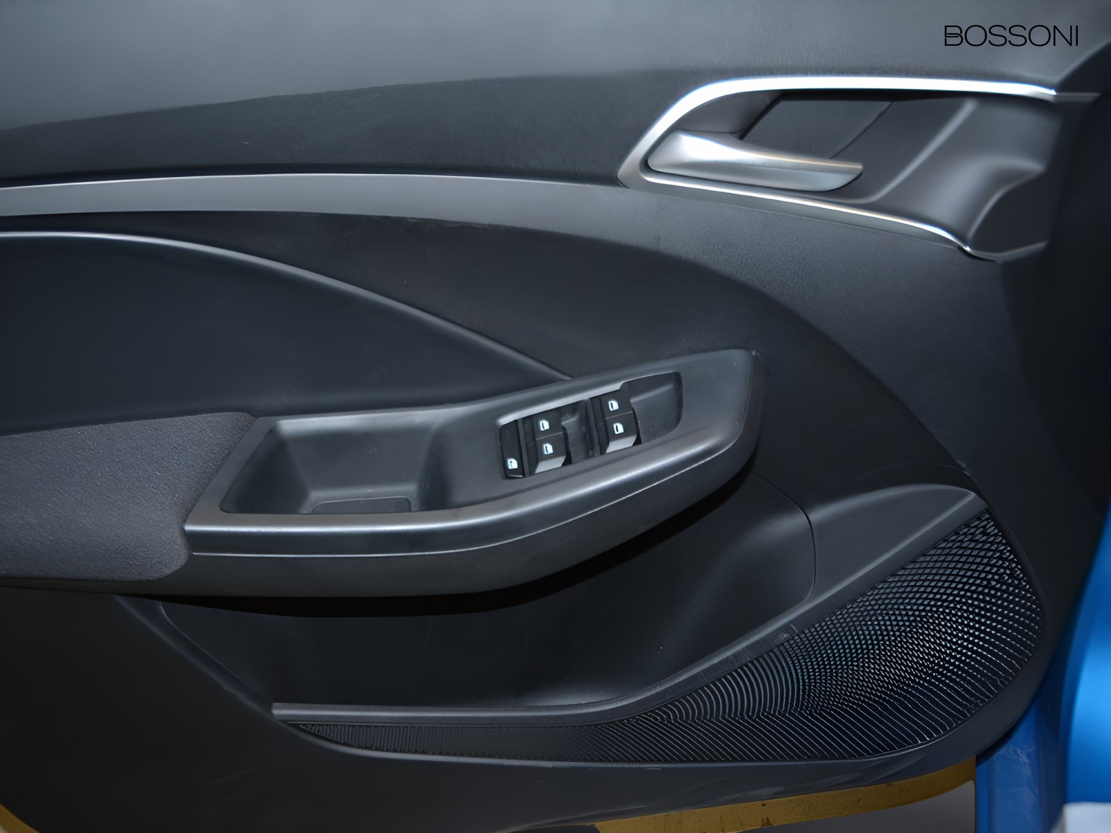 15 - Mg MG3 1.5 standard