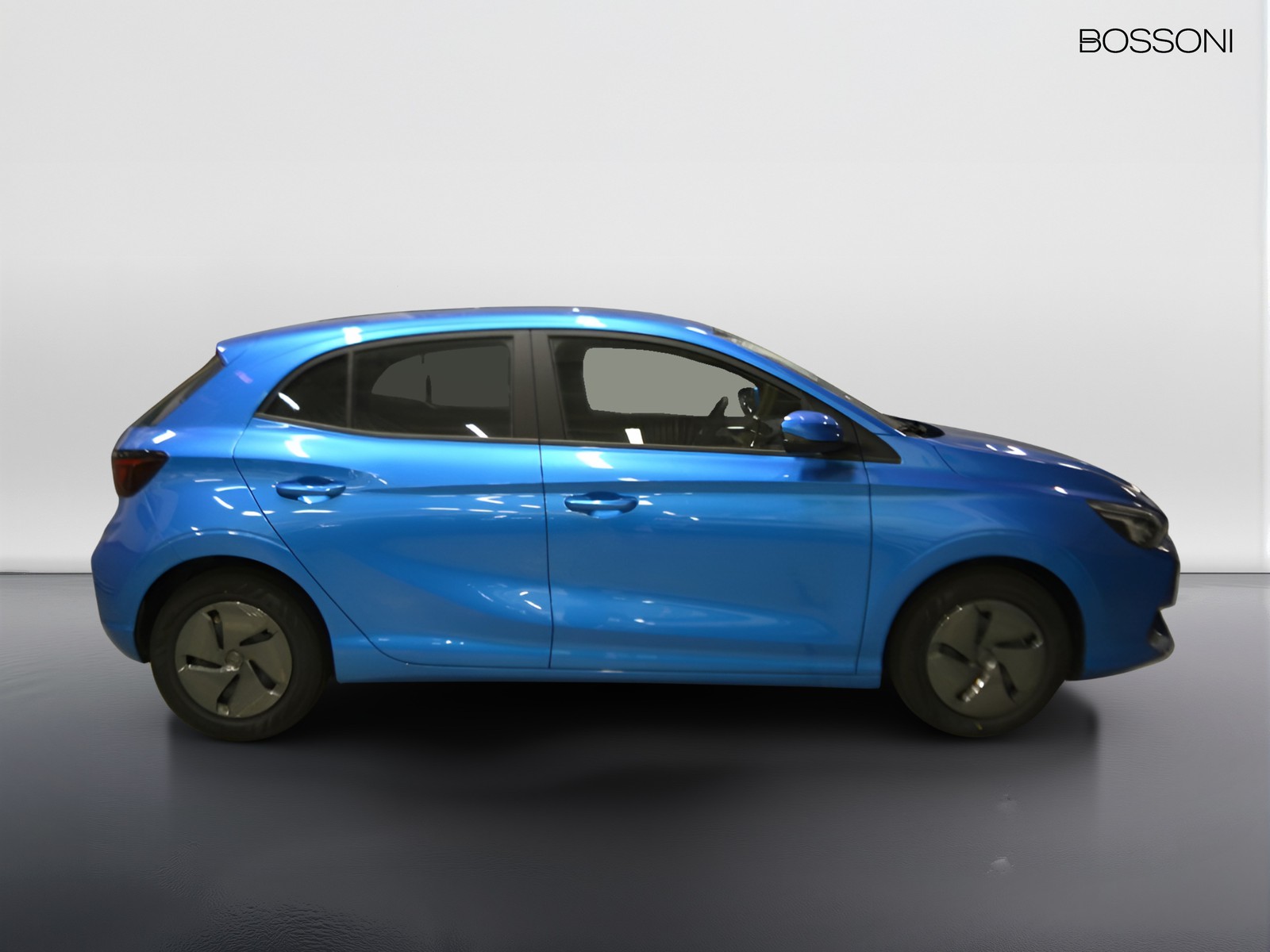 24 - Mg MG3 1.5 standard