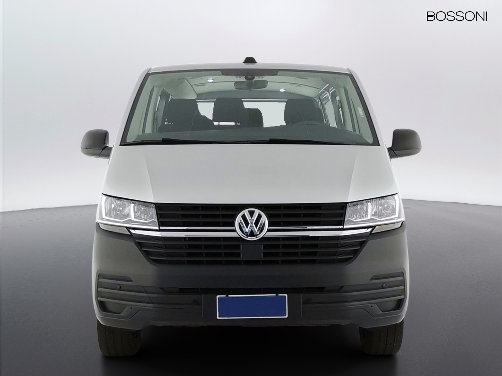 2 - Volkswagen VIC T6.1 Transporter t6.1 30 2.0 tdi 150cv kombi business p.c. dsg7
