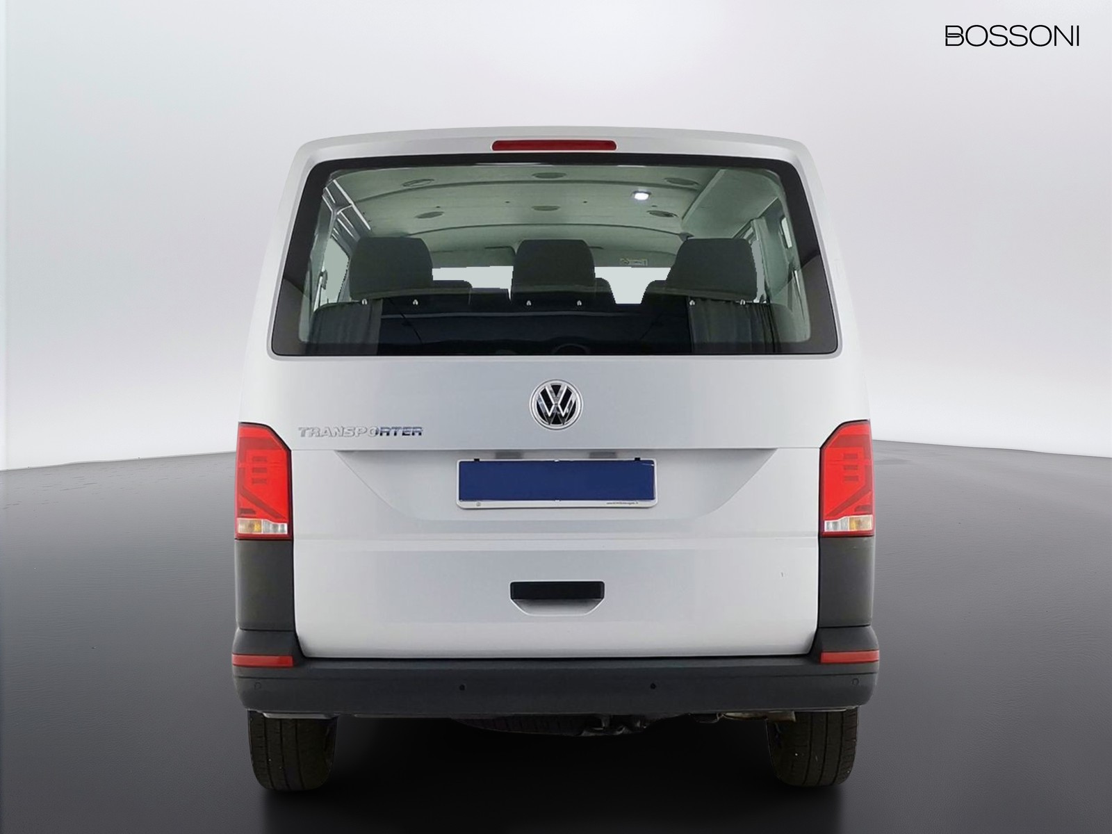 5 - Volkswagen VIC T6.1 Transporter t6.1 30 2.0 tdi 150cv kombi business p.c. dsg7