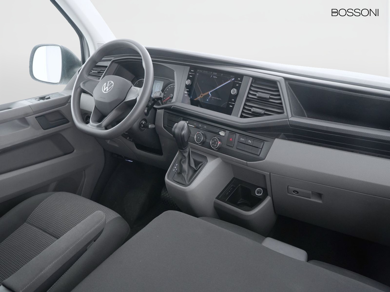 6 - Volkswagen VIC T6.1 Transporter t6.1 30 2.0 tdi 150cv kombi business p.c. dsg7