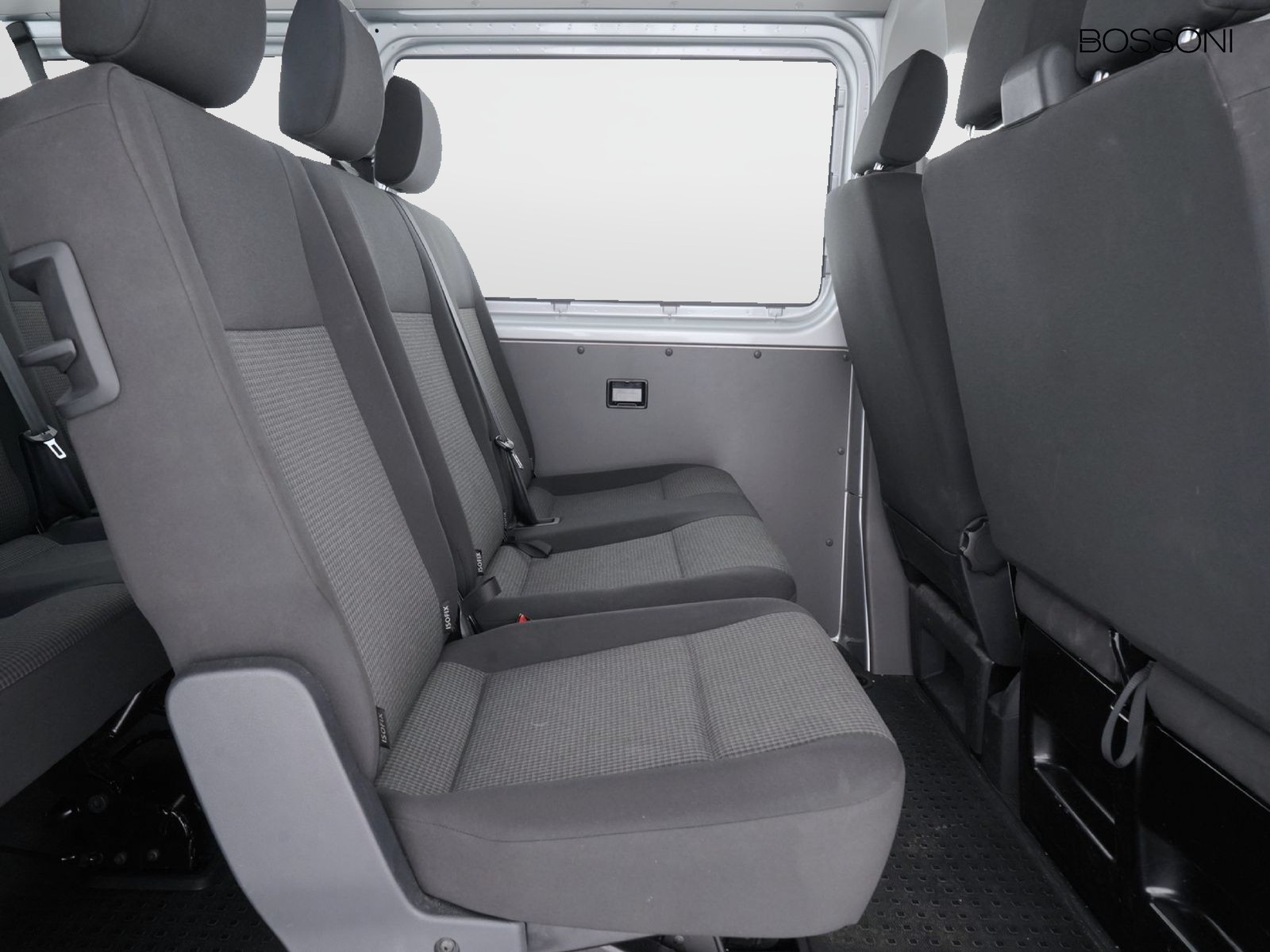 9 - Volkswagen VIC T6.1 Transporter t6.1 30 2.0 tdi 150cv kombi business p.c. dsg7