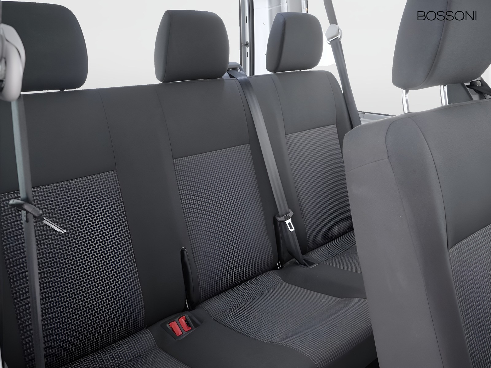 10 - Volkswagen VIC T6.1 Transporter t6.1 30 2.0 tdi 150cv kombi business p.c. dsg7