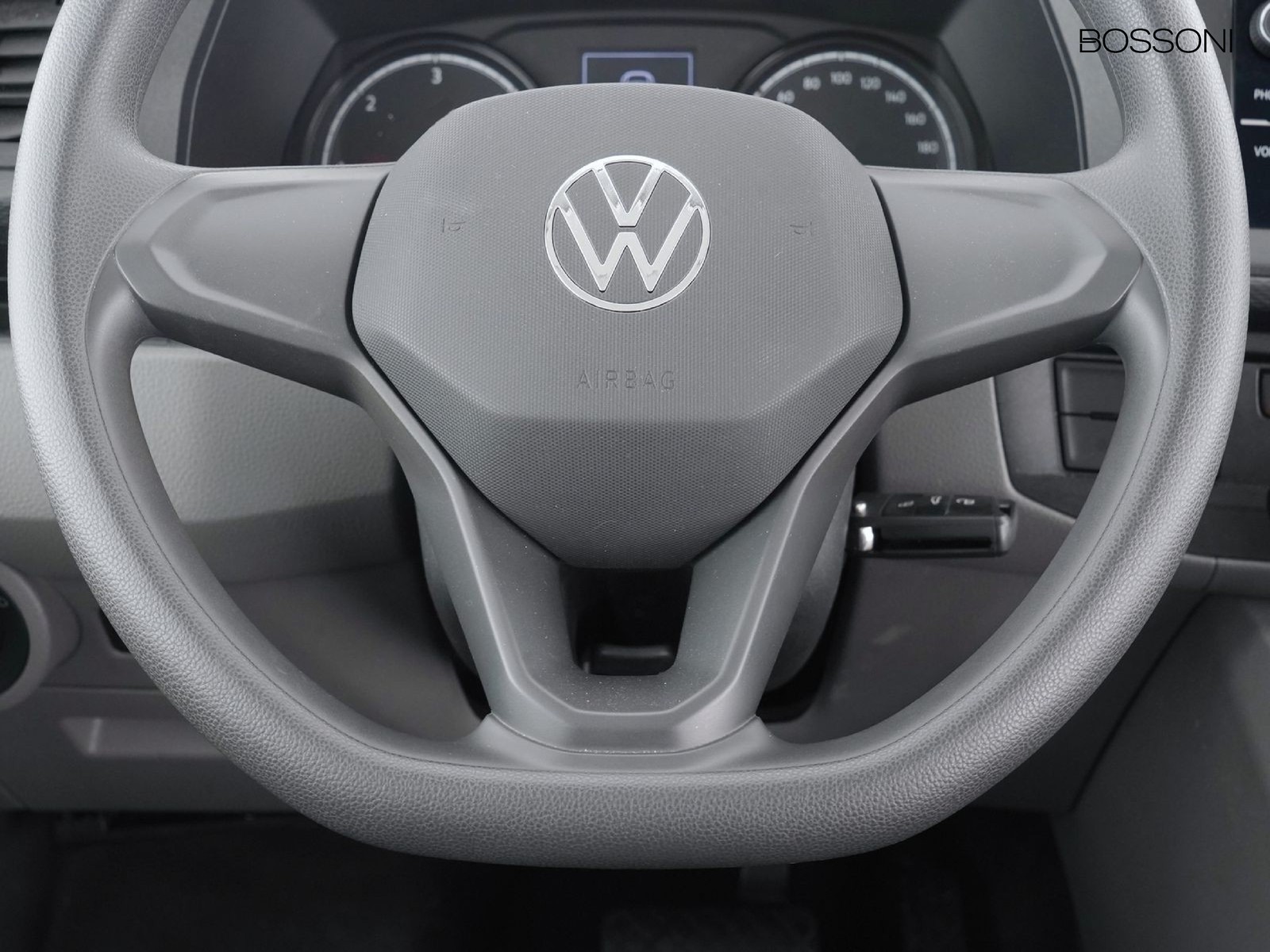 16 - Volkswagen VIC T6.1 Transporter t6.1 30 2.0 tdi 150cv kombi business p.c. dsg7