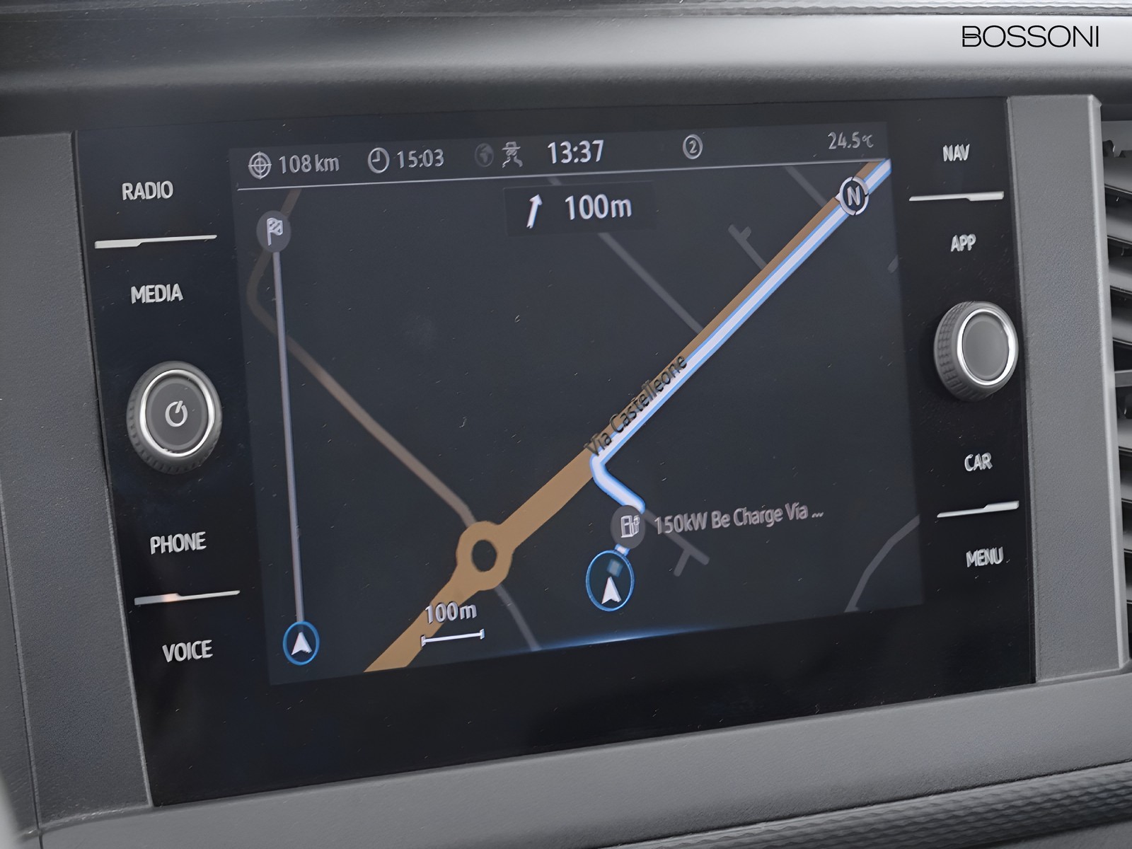 26 - Volkswagen VIC T6.1 Transporter t6.1 30 2.0 tdi 150cv kombi business p.c. dsg7